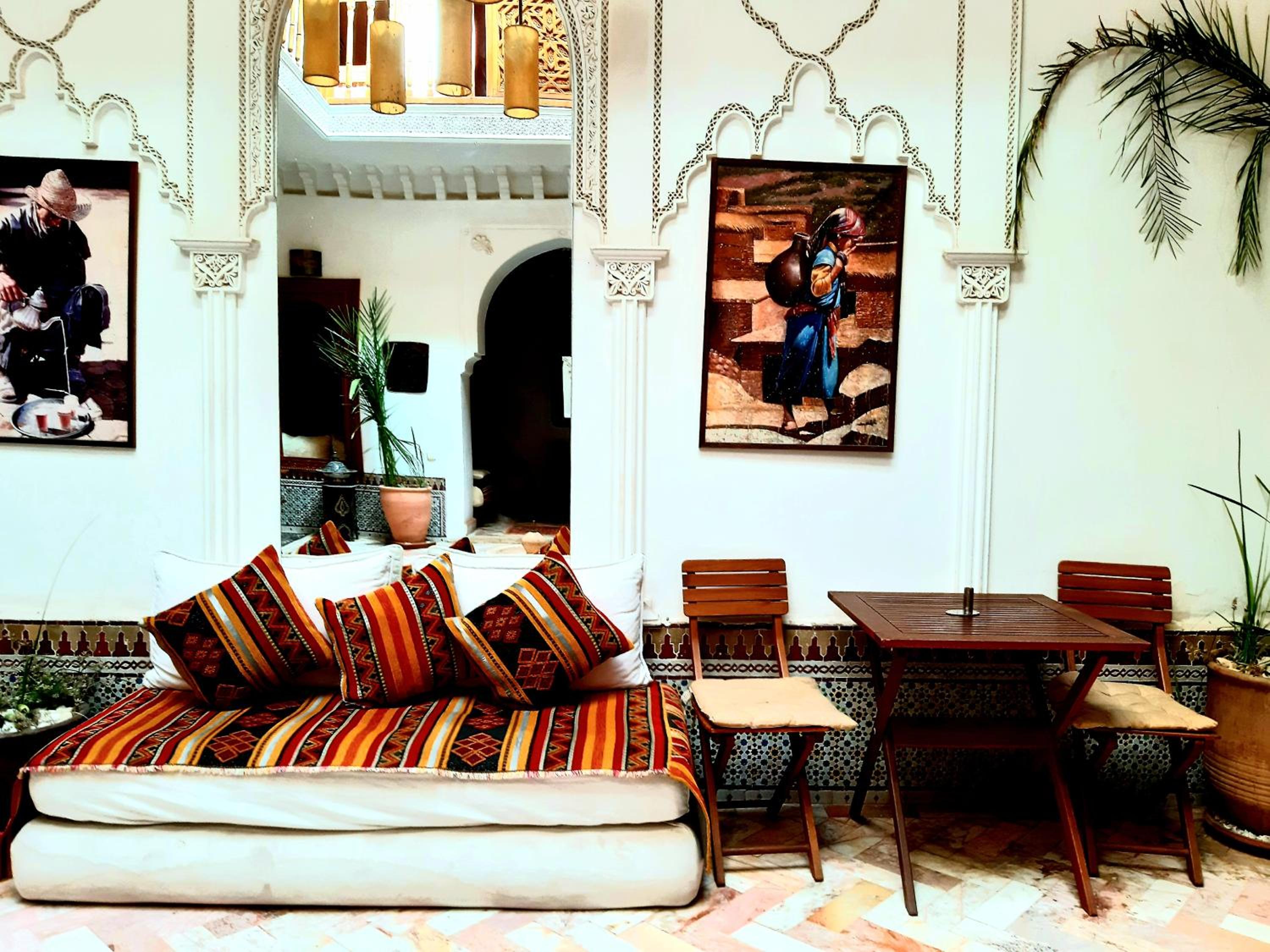 Riad Radia