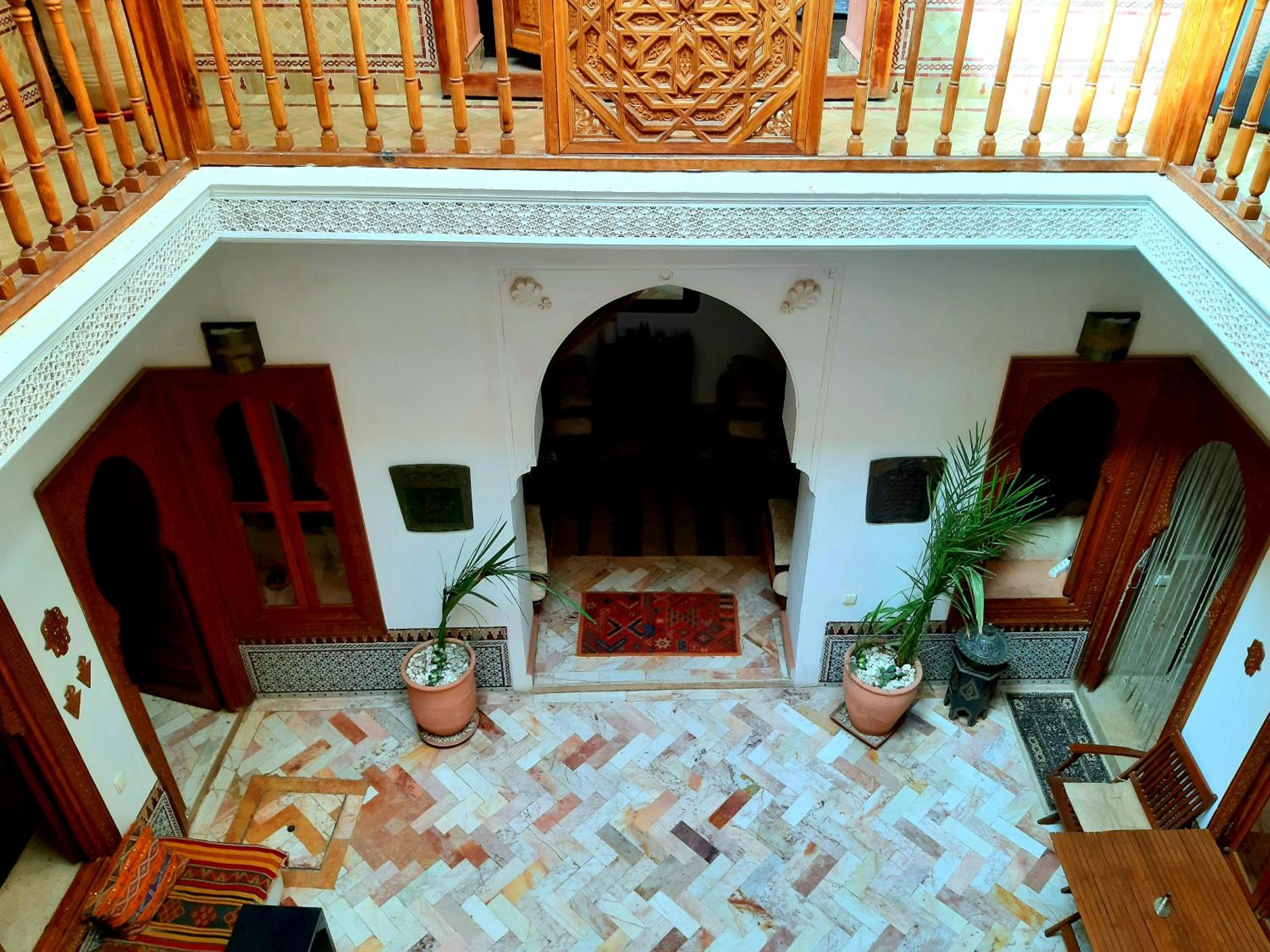 Riad Radia