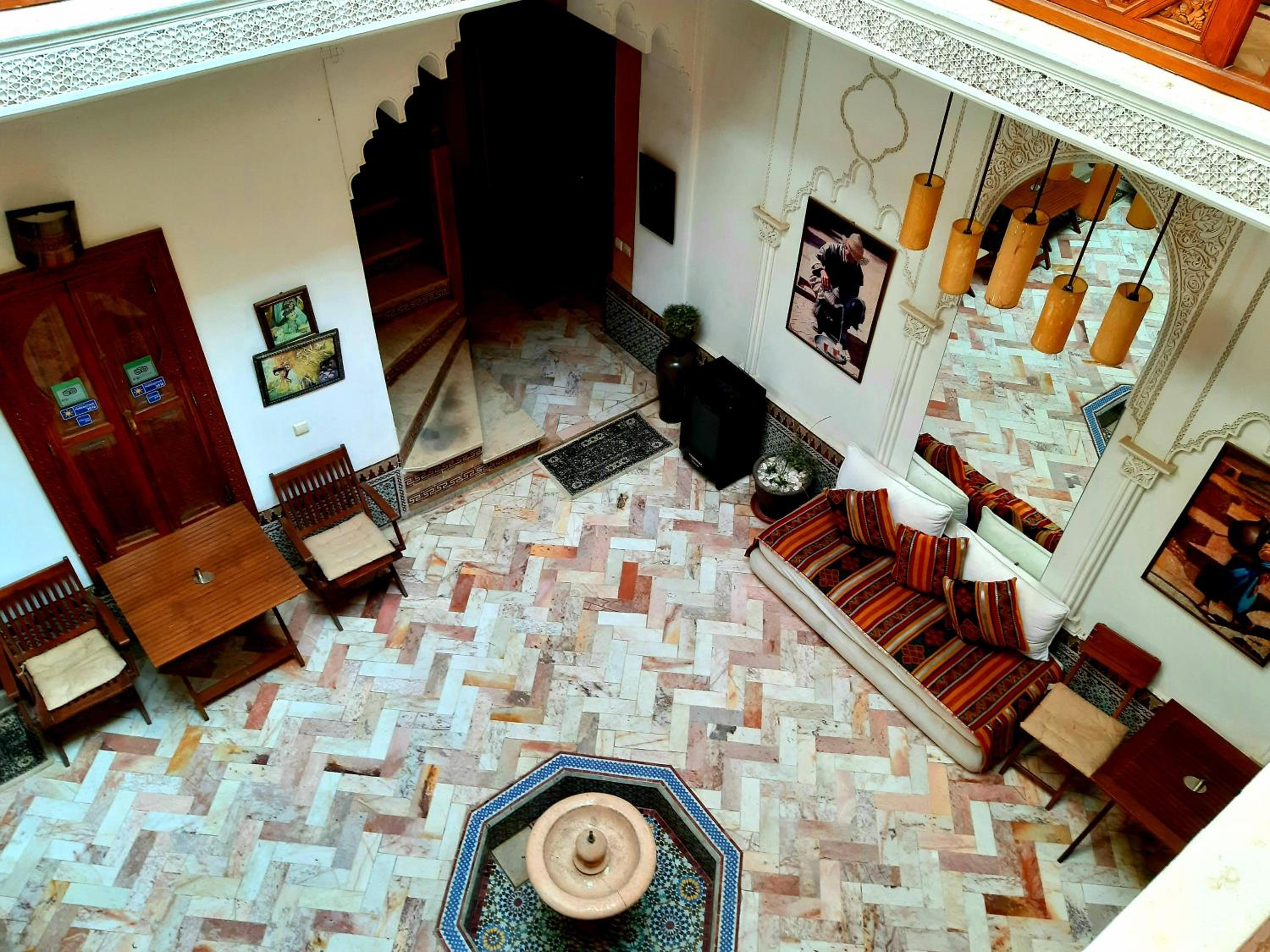 Riad Radia
