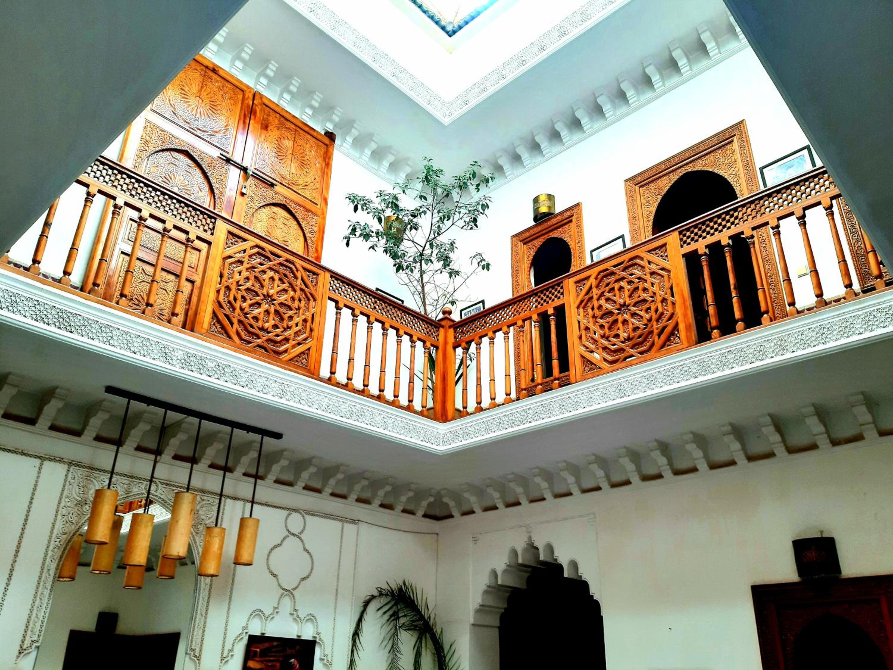 Riad Radia