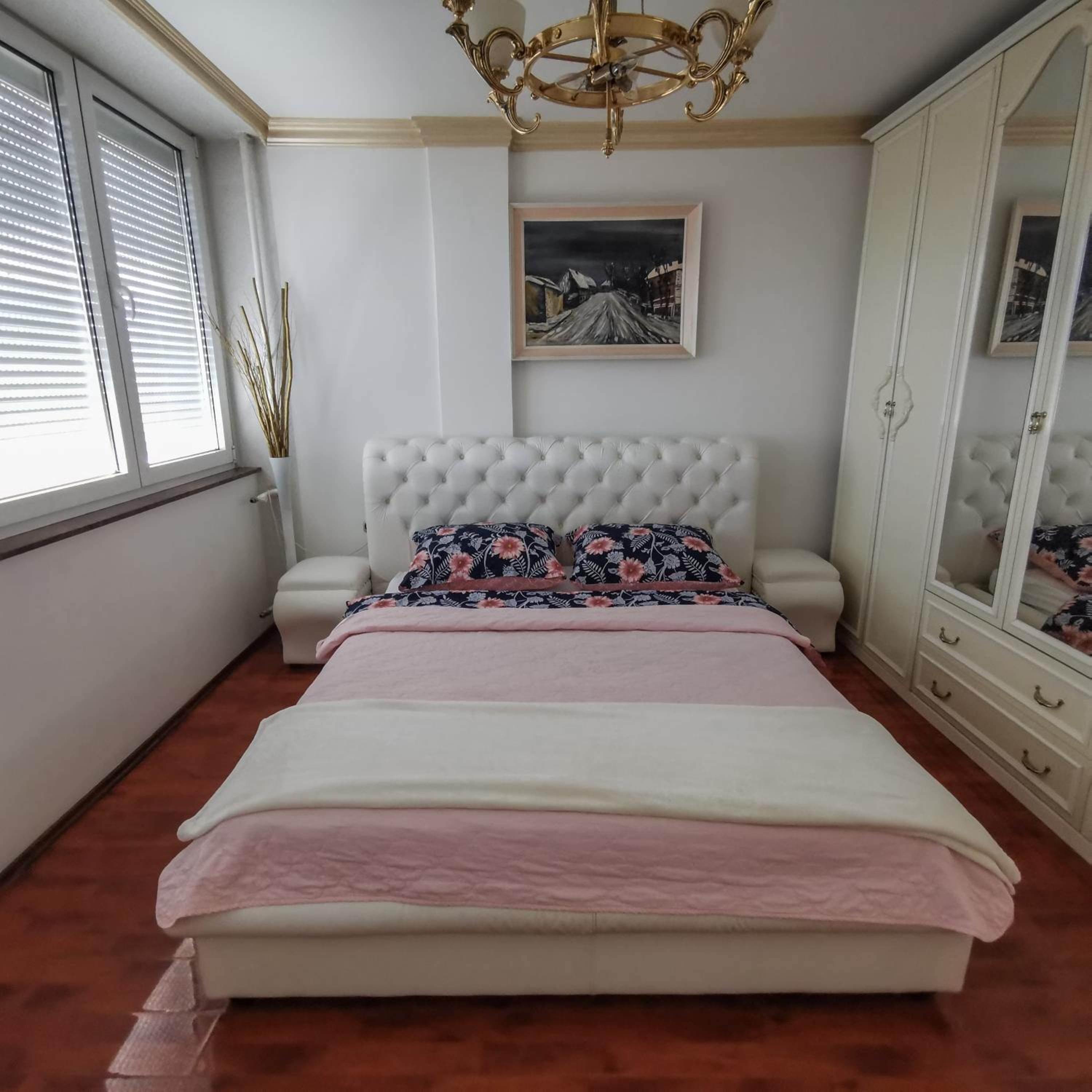 City View Apartment