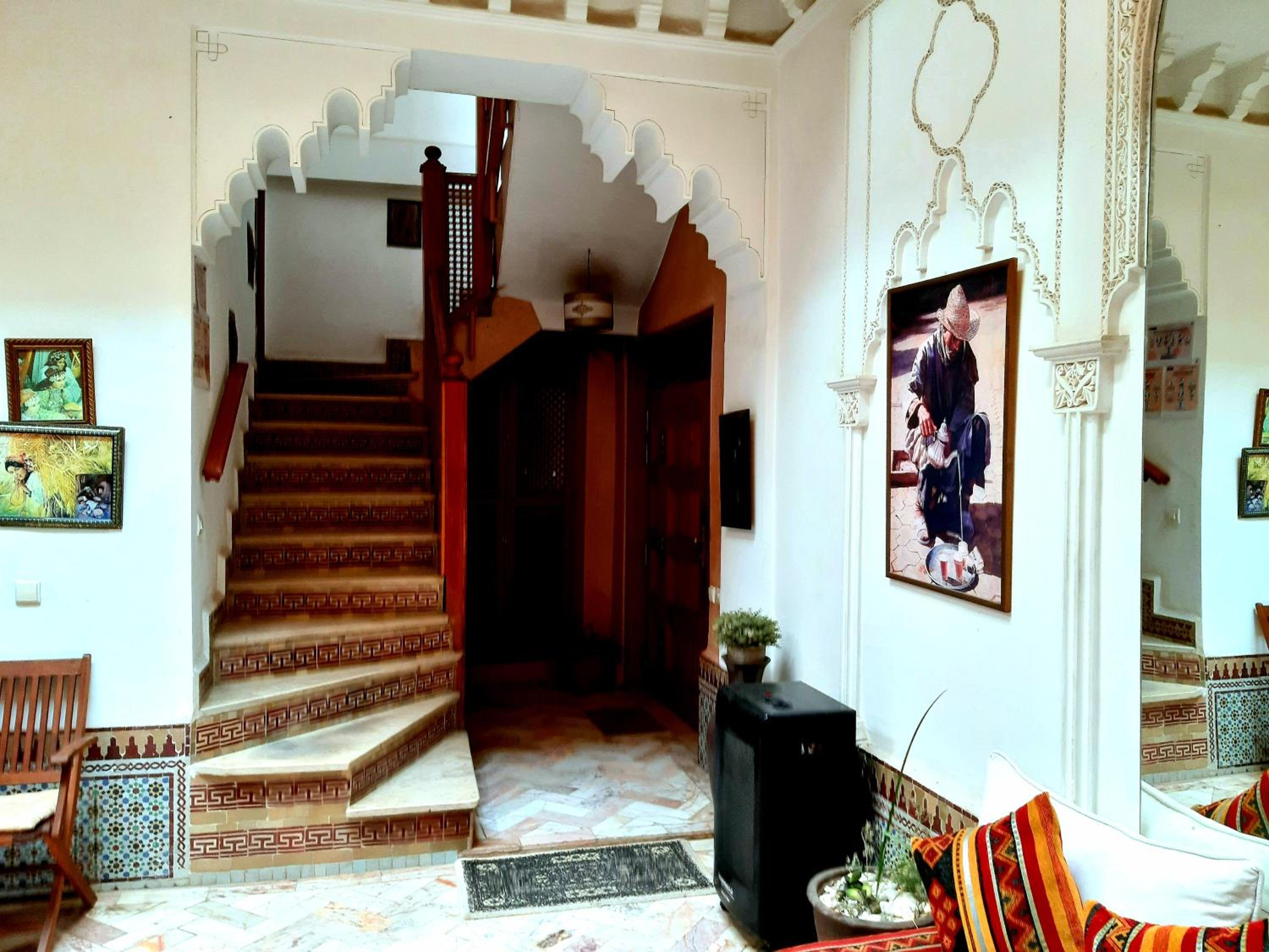 Riad Radia