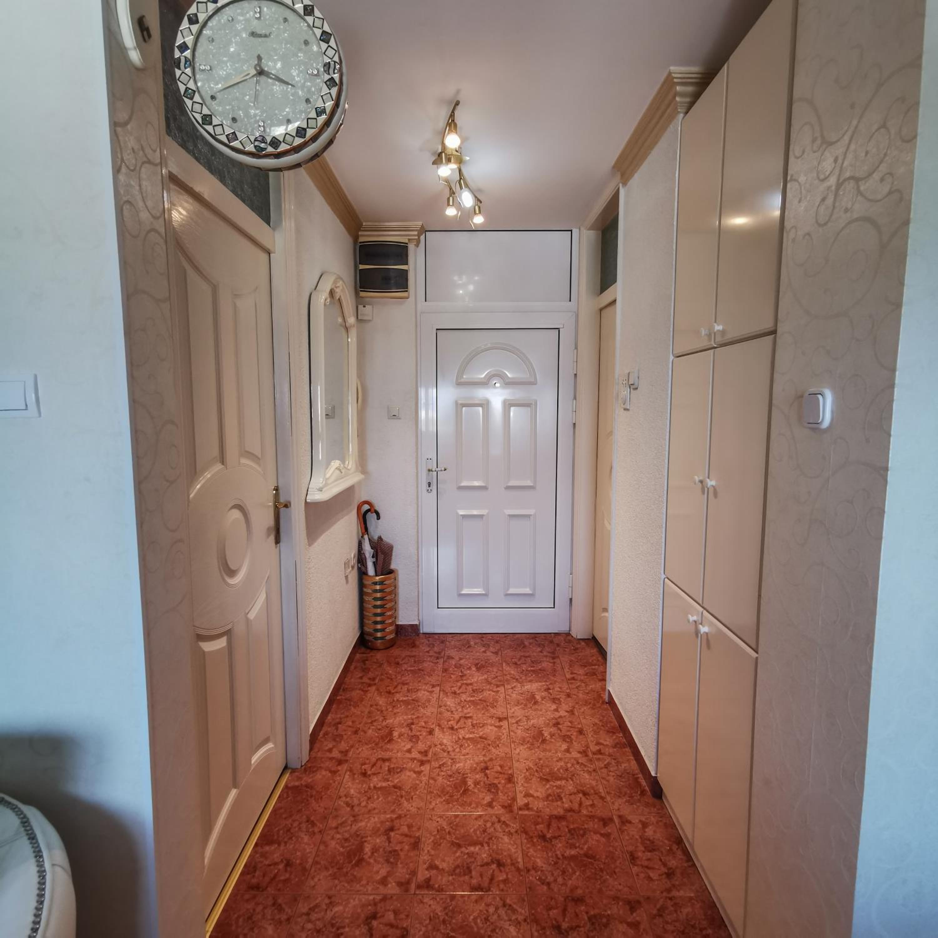 City View Apartment