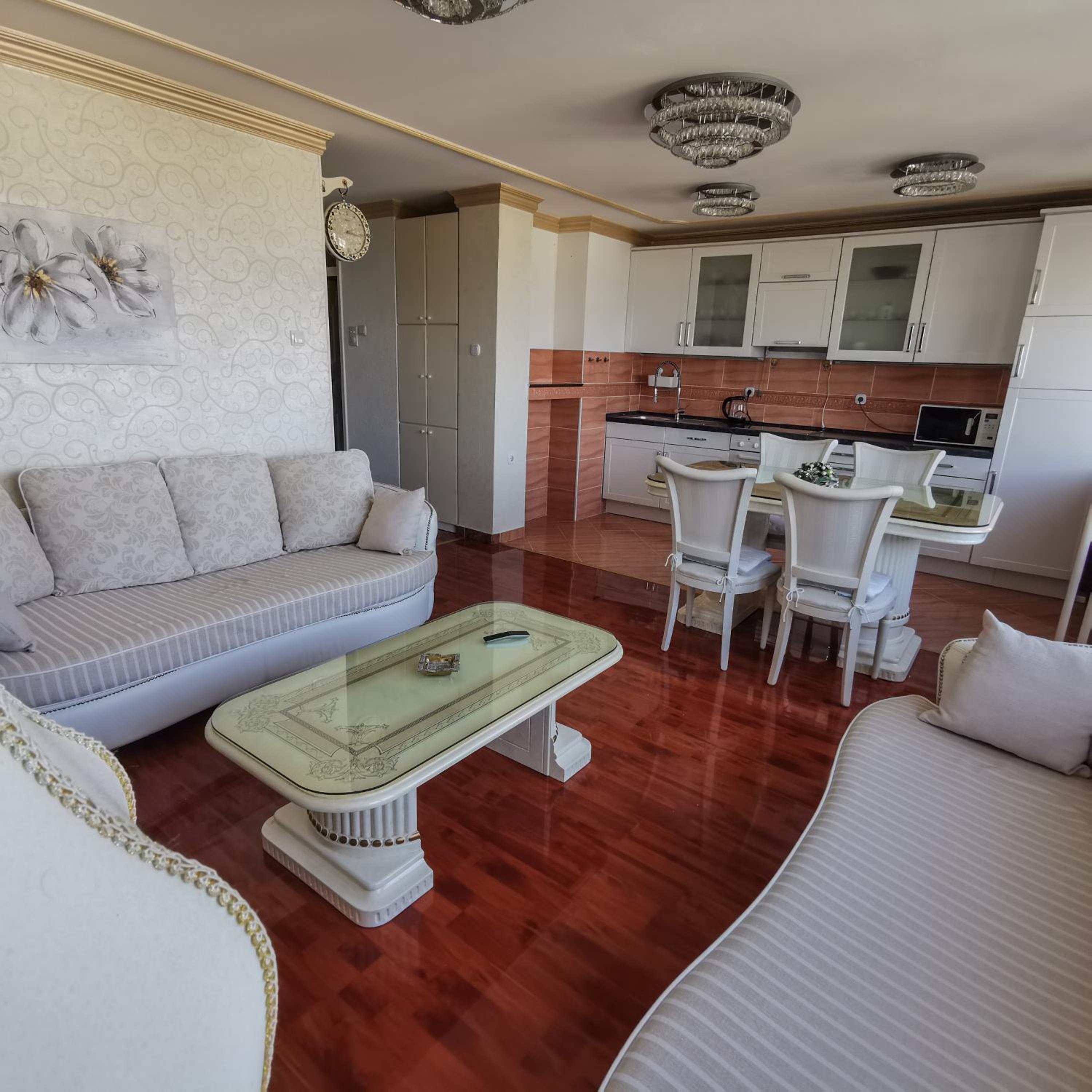 City View Apartment