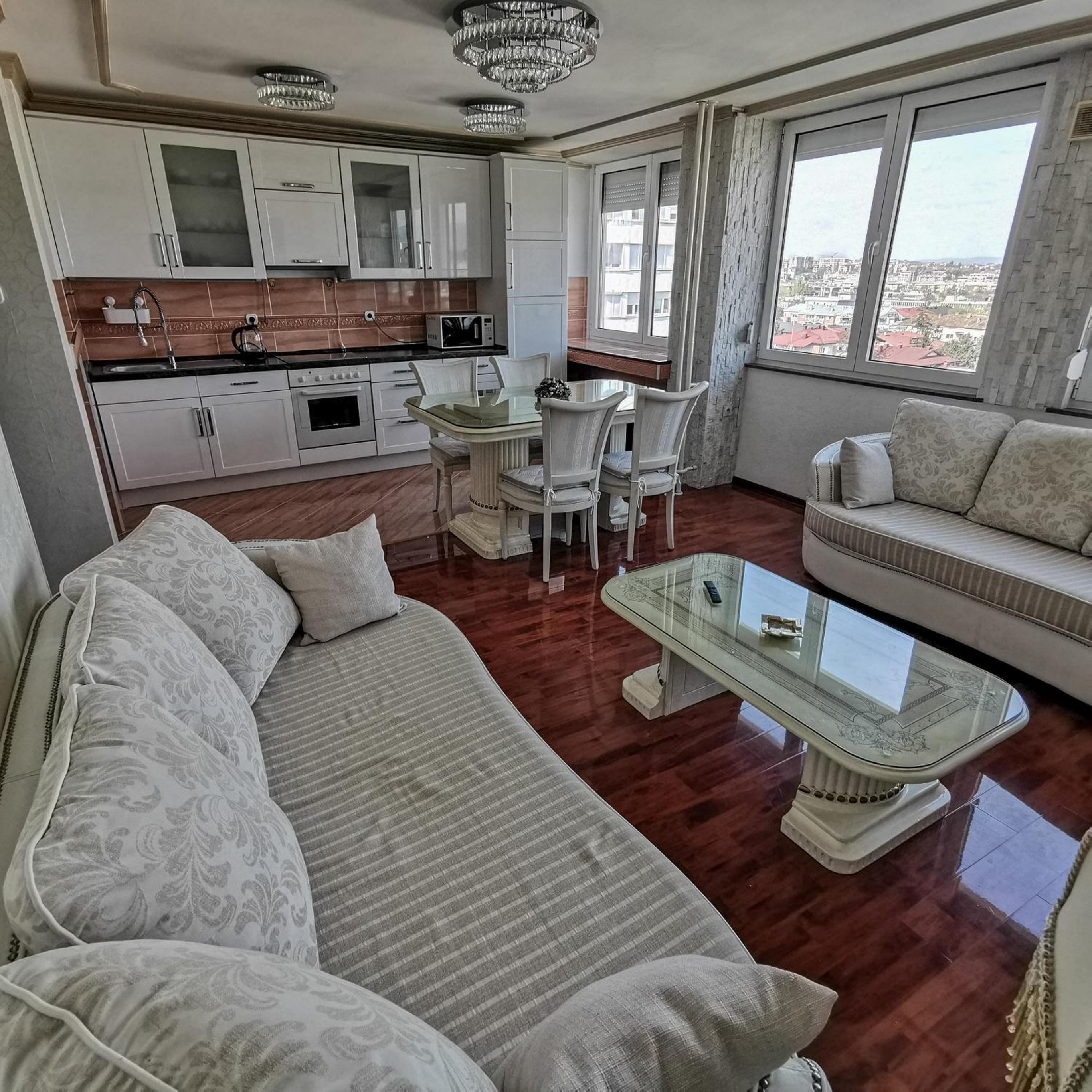 City View Apartment