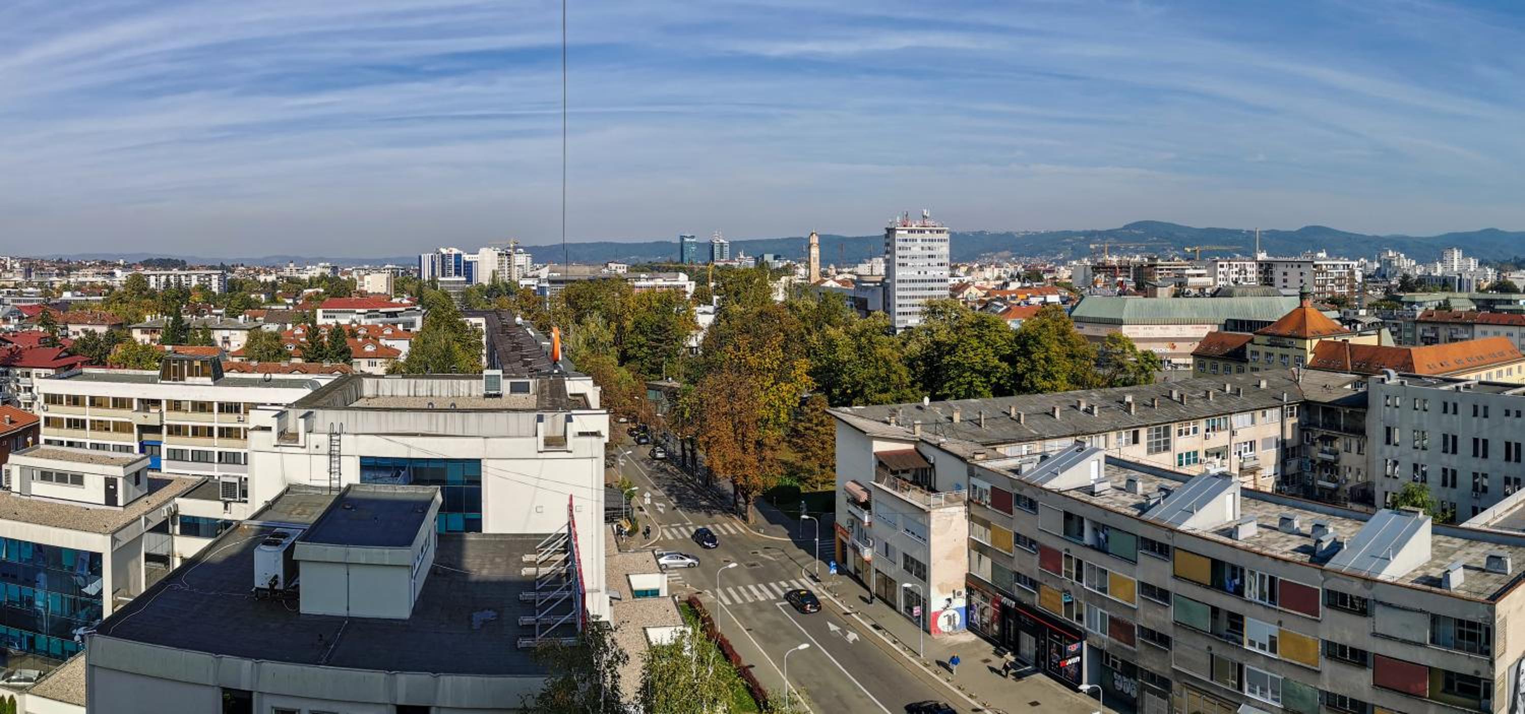City View Apartment