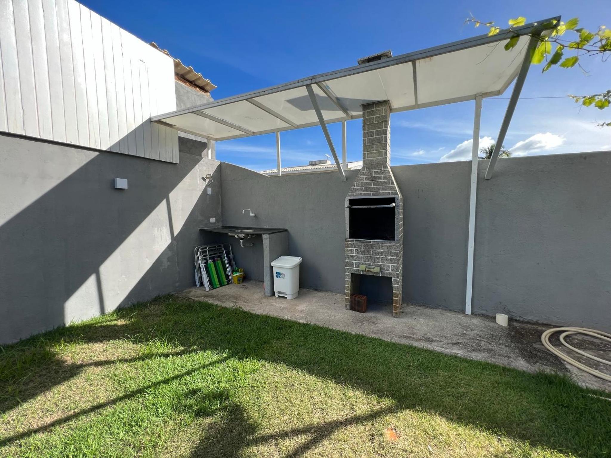 casa de praia com piscina para famílias