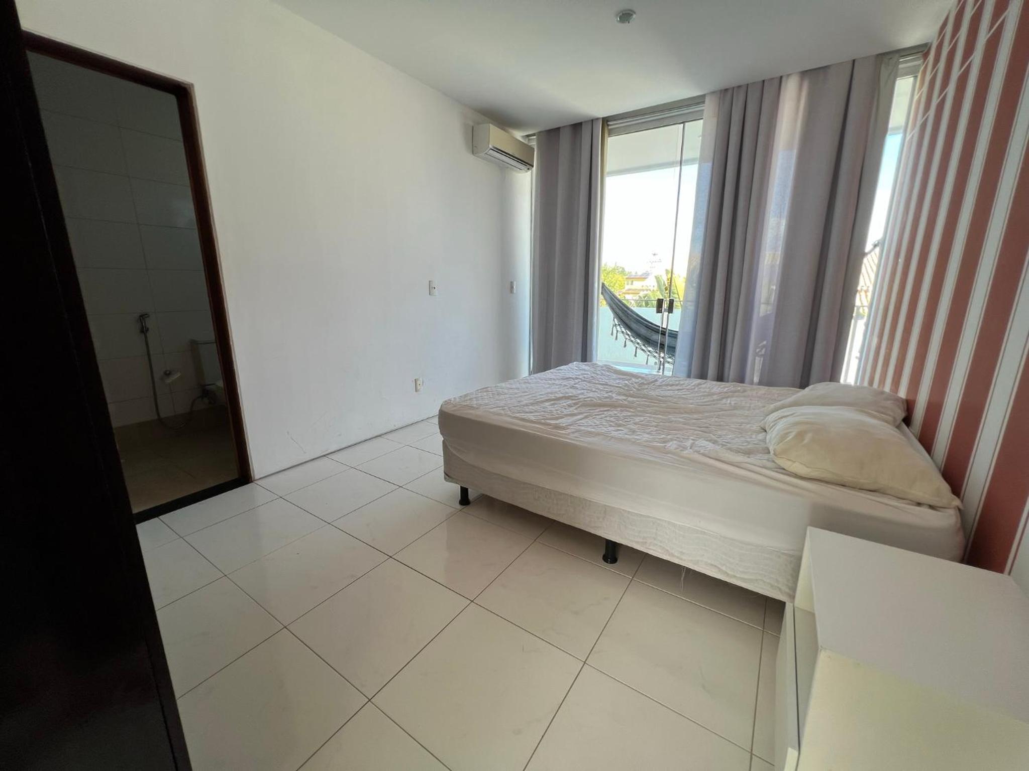 casa de praia com piscina para famílias