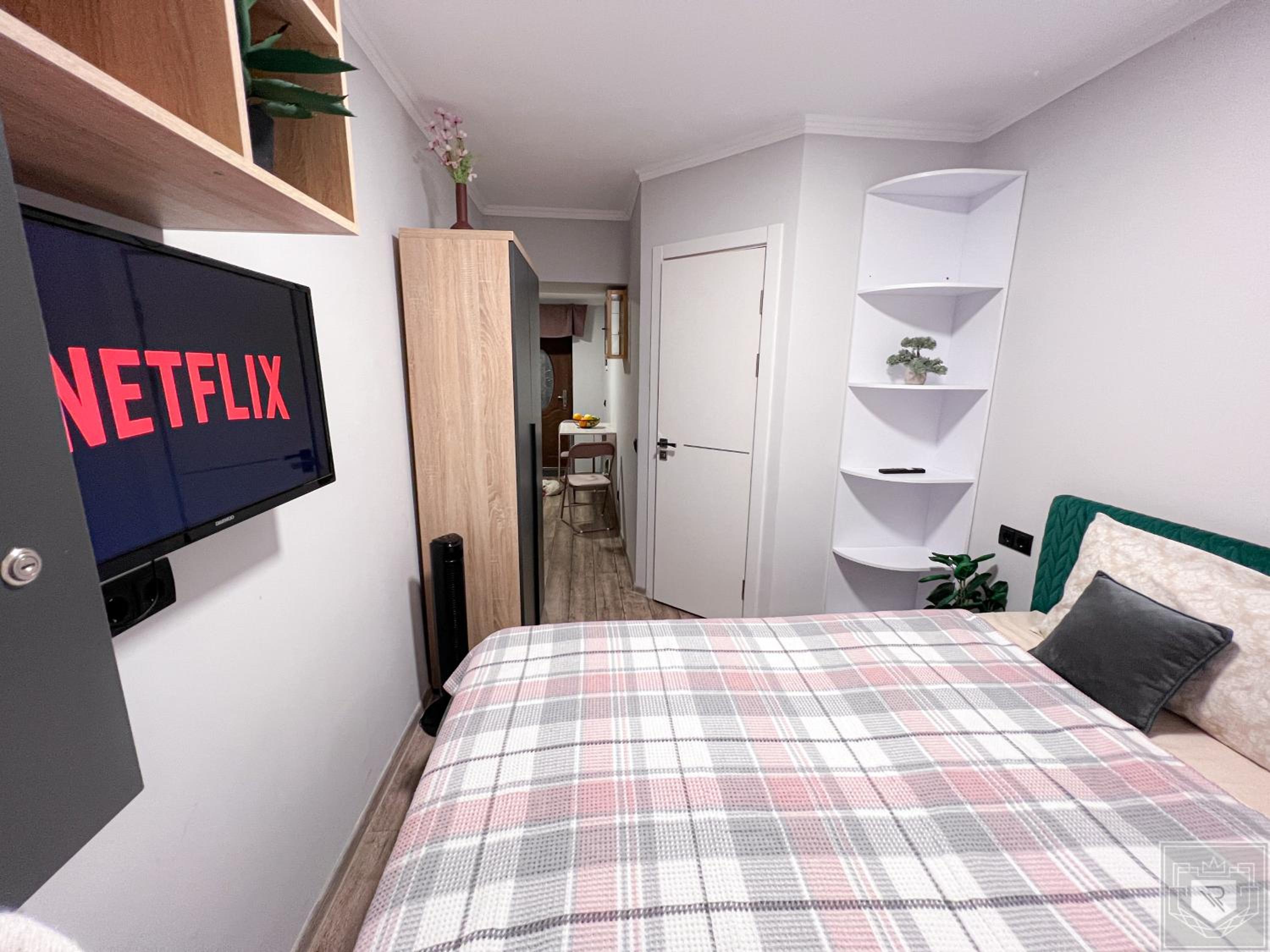 RentHouse Apartments Sleep&Go #2 view 2