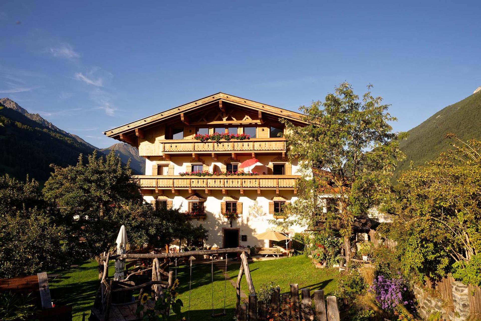 Fleckhof
