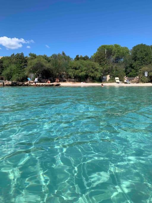 Venere Smeralda Living view 2