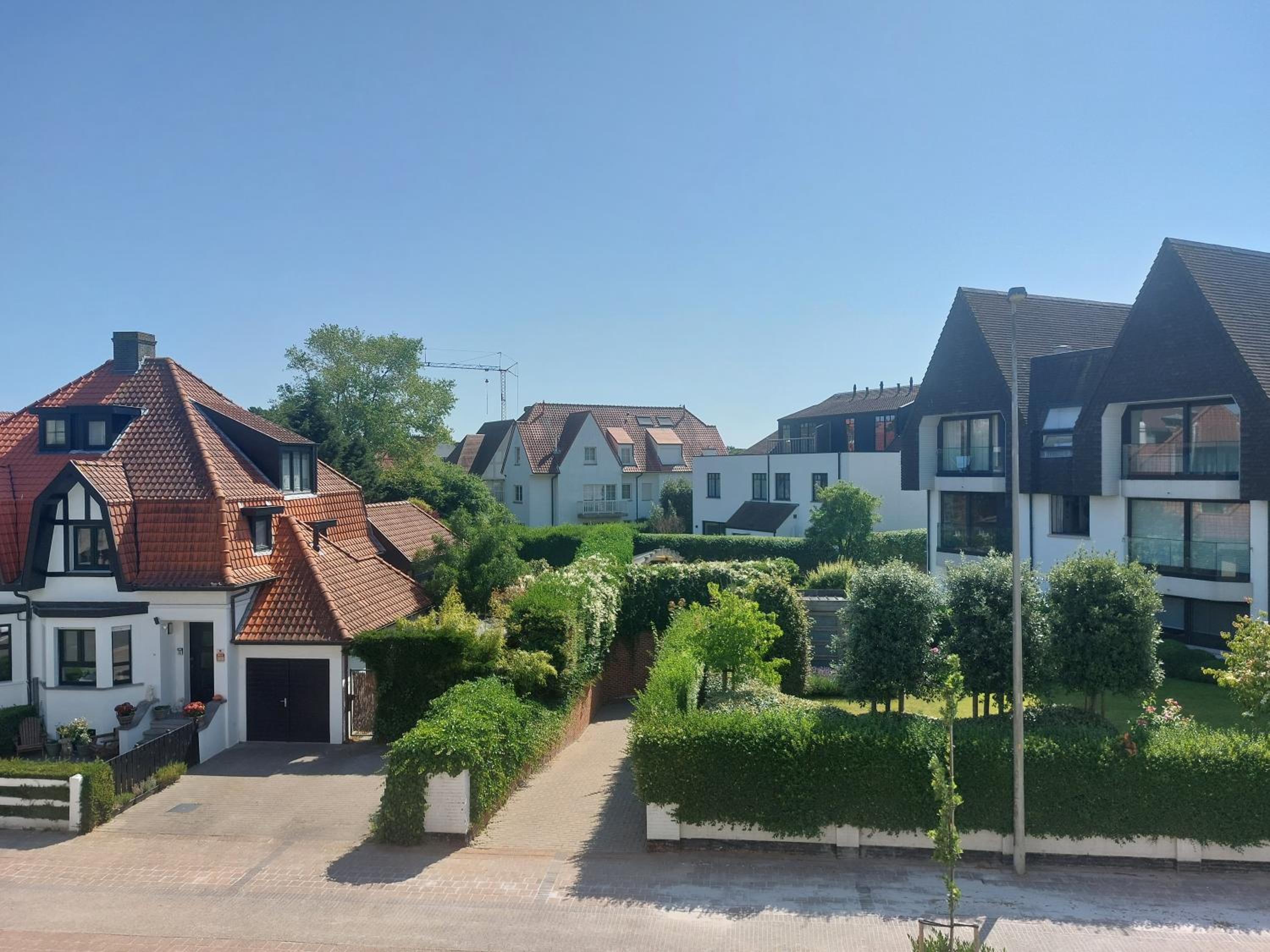 Cosy Cottage Knokke