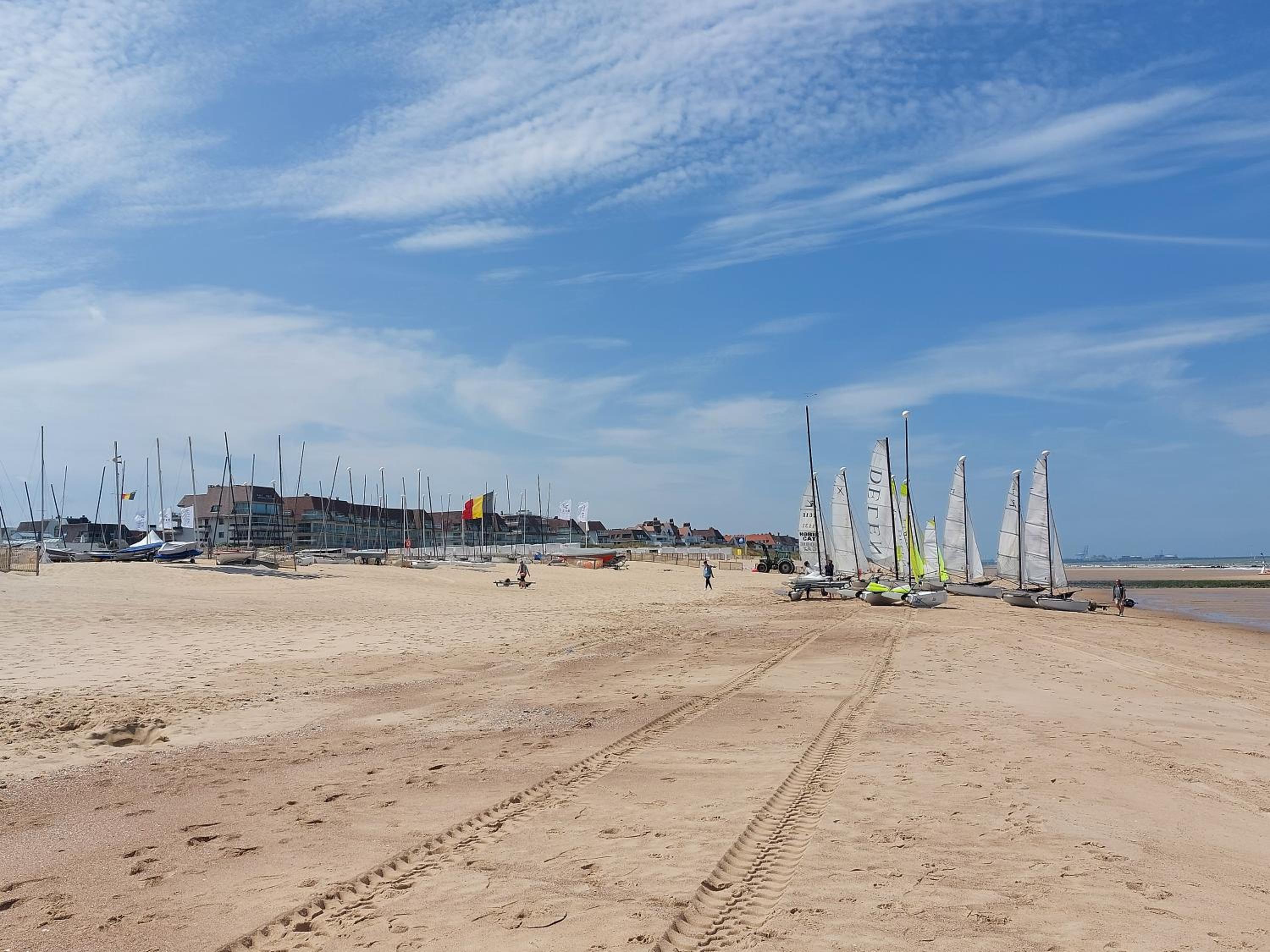 Cosy Cottage Knokke