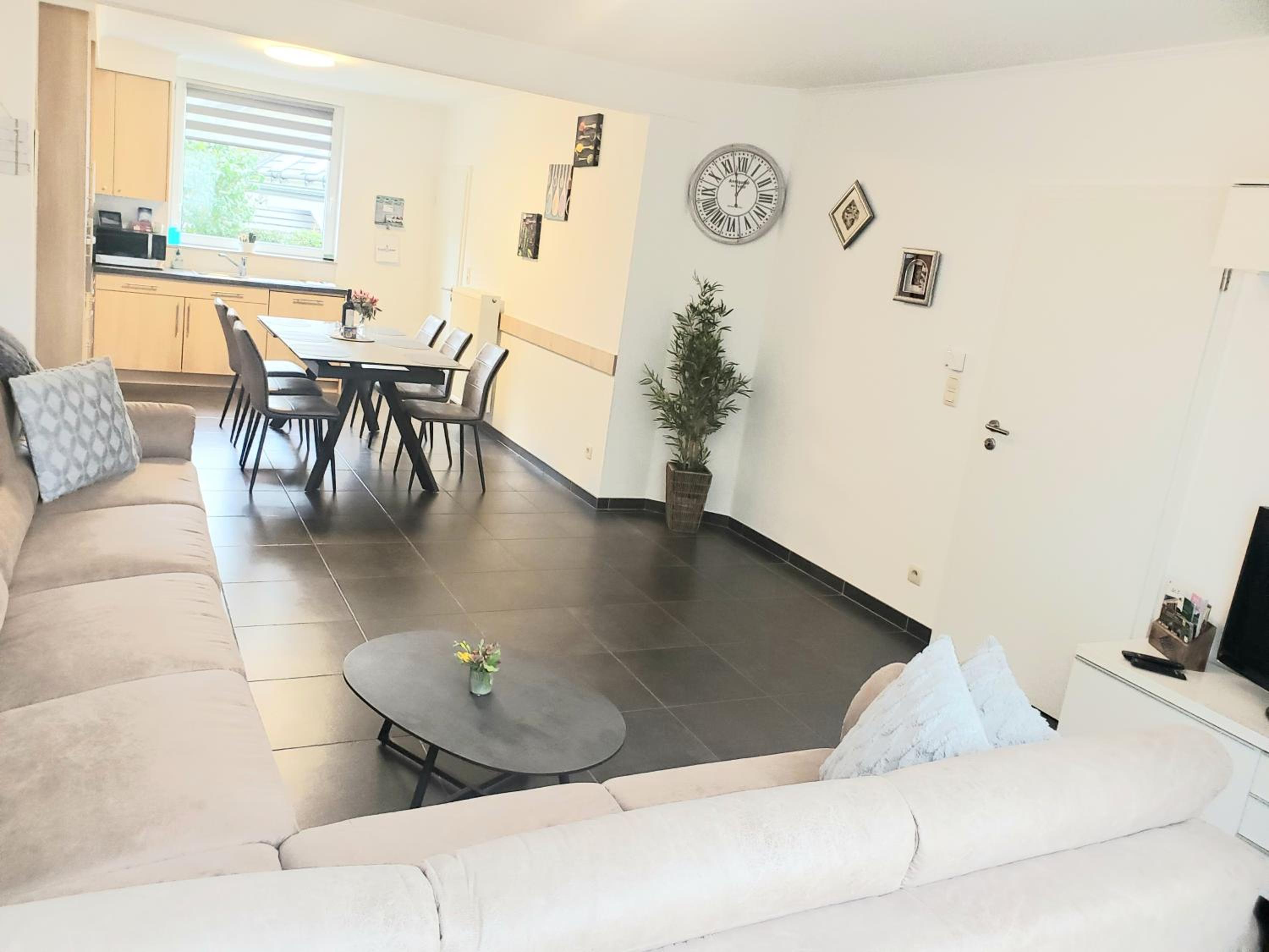Ferienhaus Lorea Nähe Spa-Francorchamps