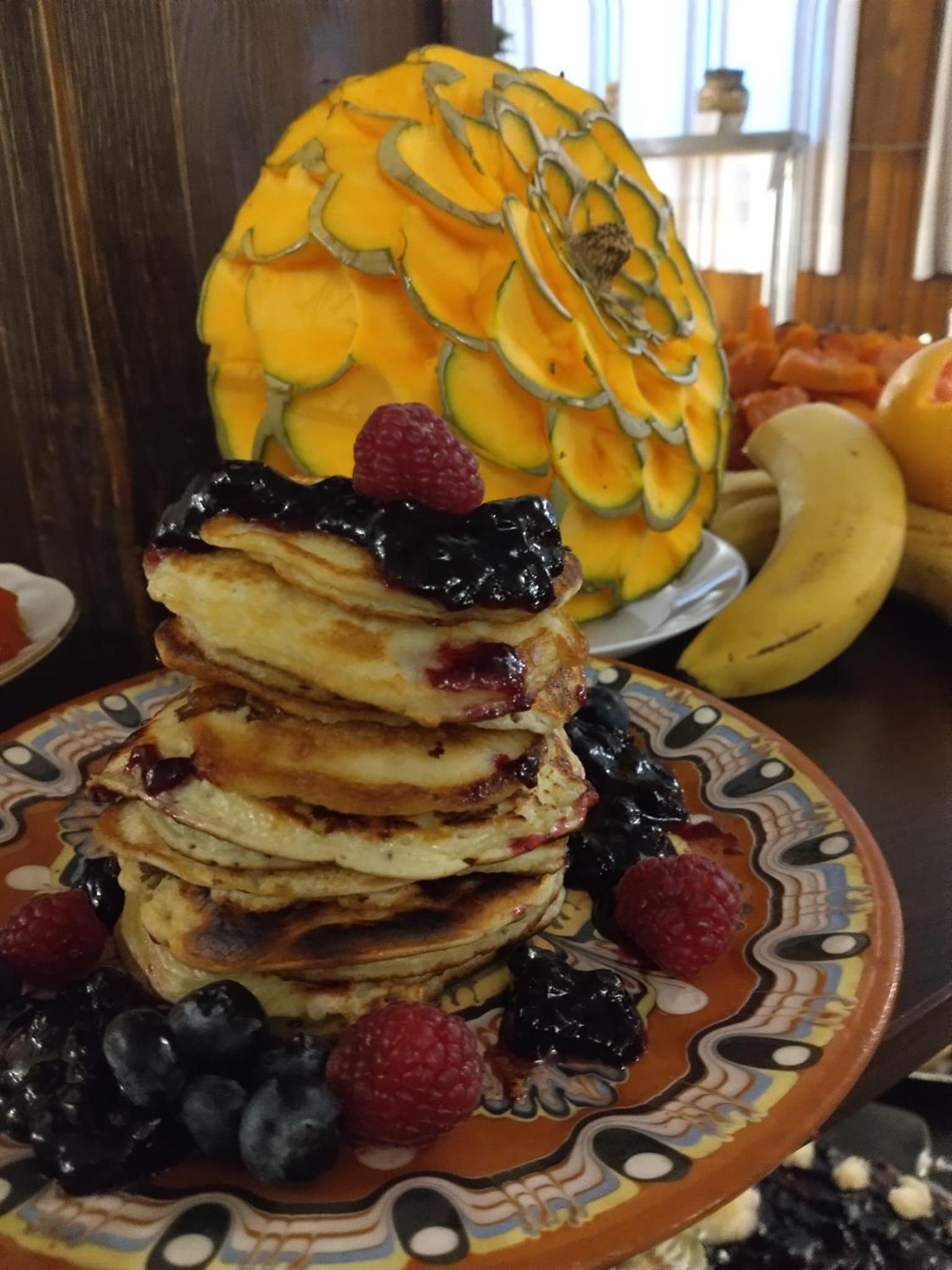 Мезонети Форест Нук