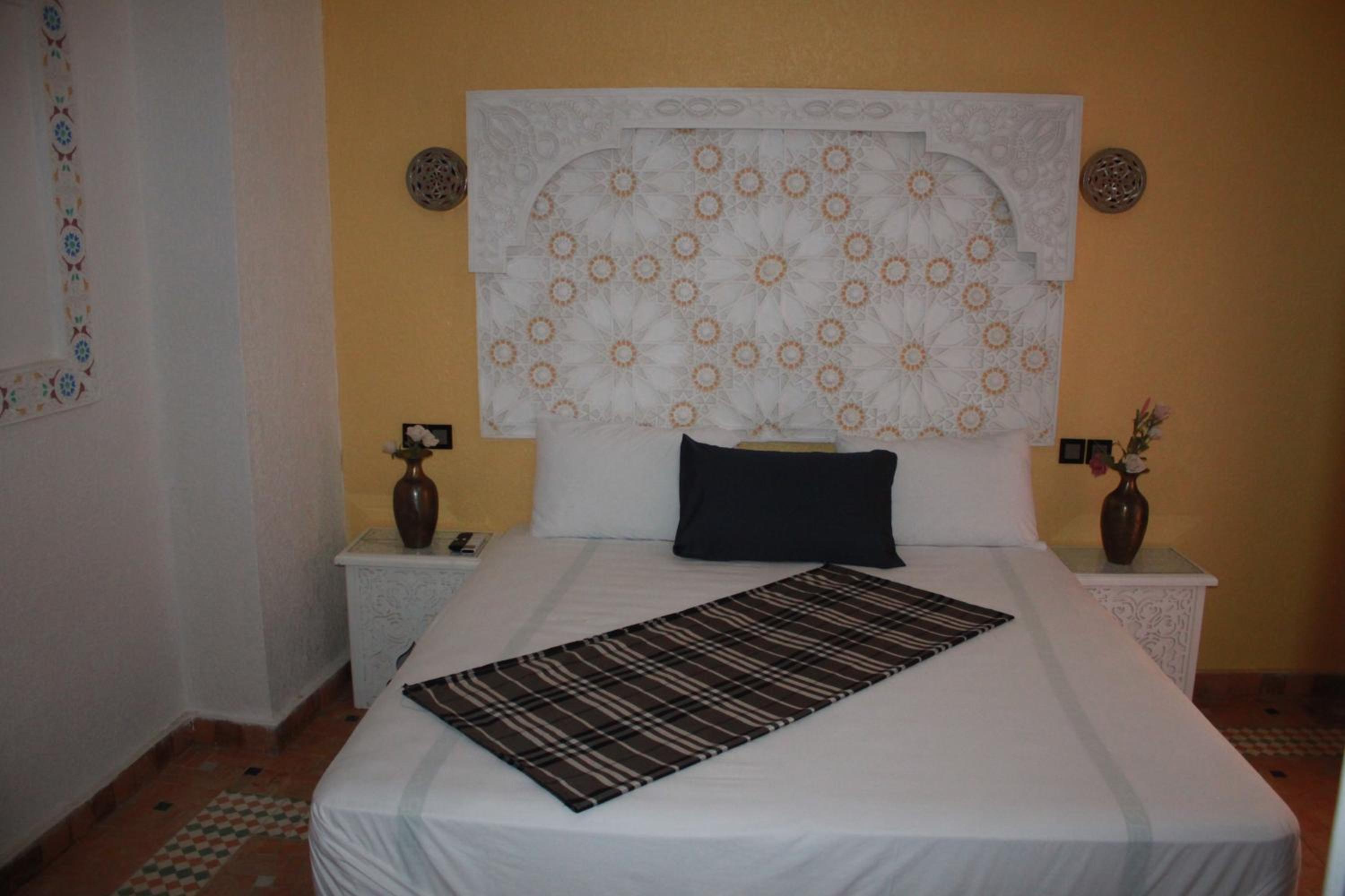 Riad golf stinia view 4