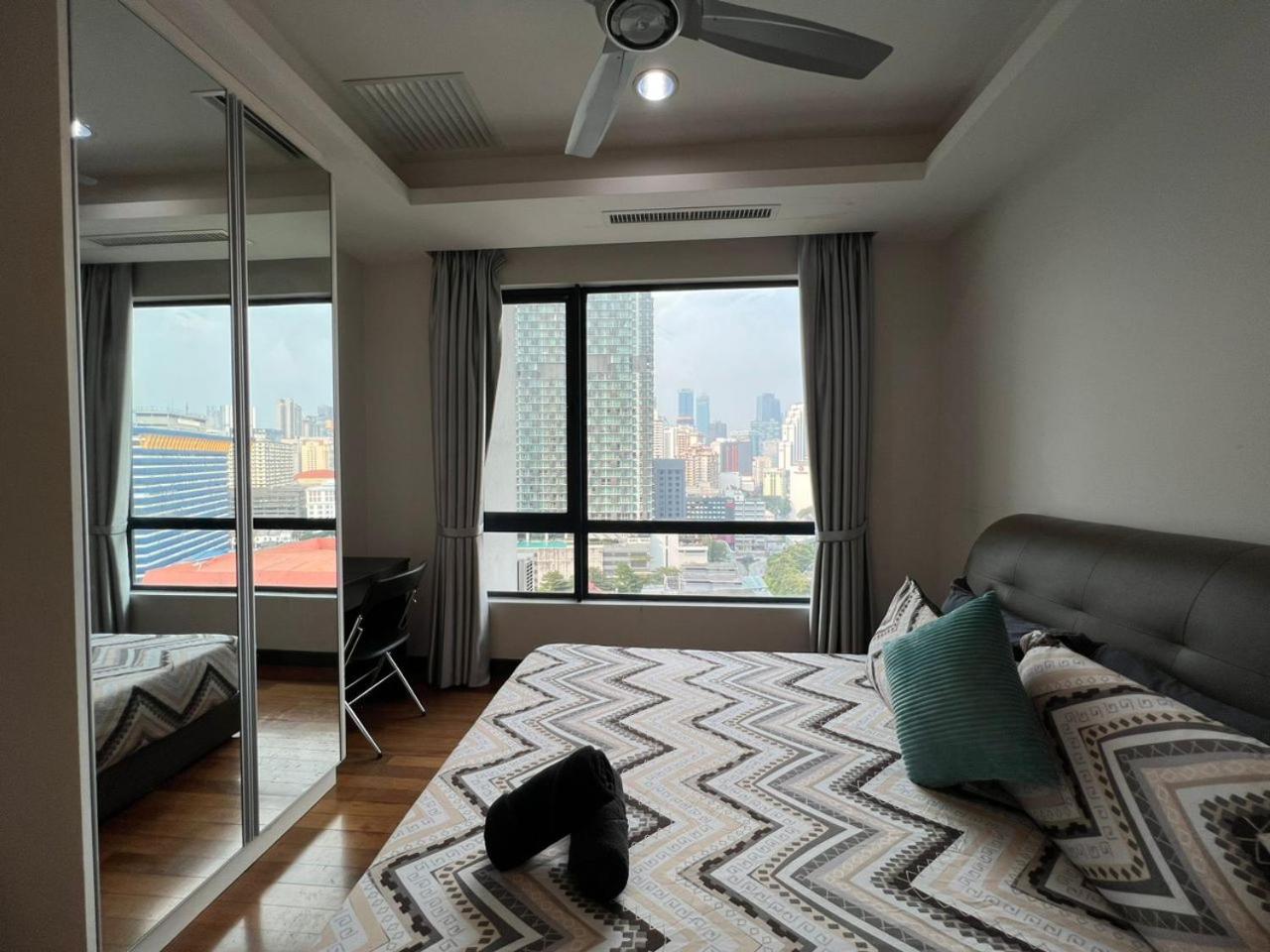BBHomes at Casa Residency KL