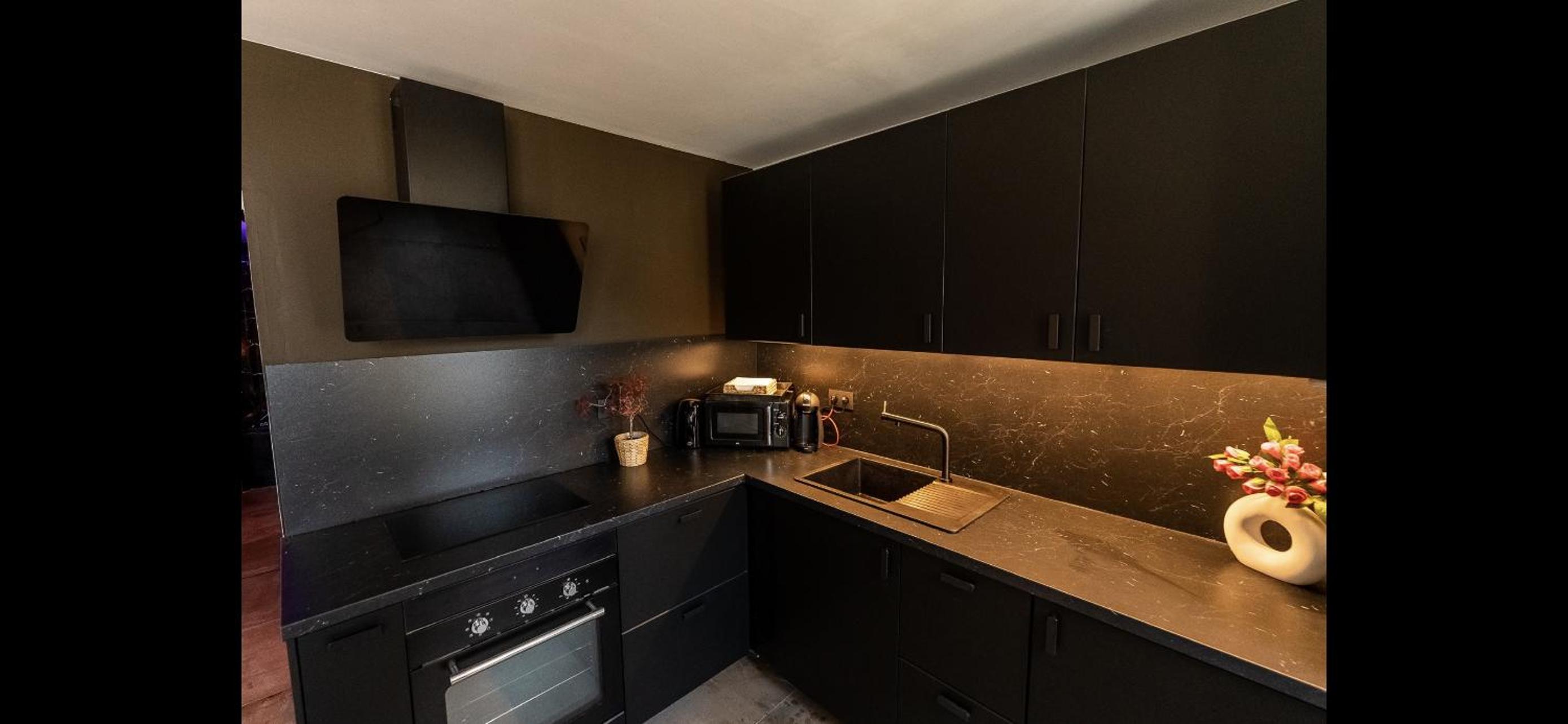 La suite M