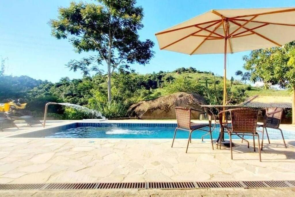 Refúgio a 1h de São Paulo em meio a natureza