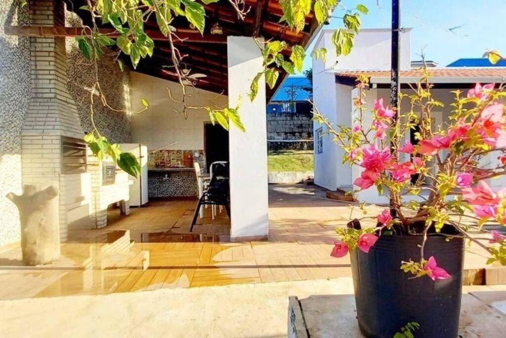 Refúgio a 1h de São Paulo em meio a natureza