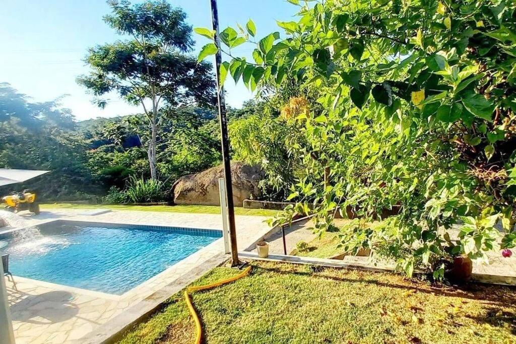 Refúgio a 1h de São Paulo em meio a natureza