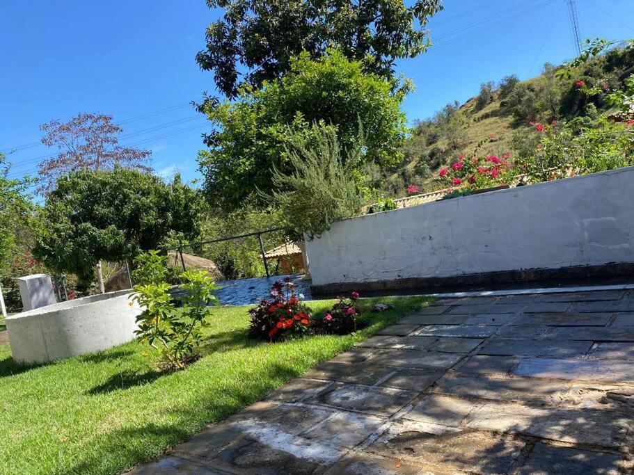 Refúgio a 1h de São Paulo em meio a natureza