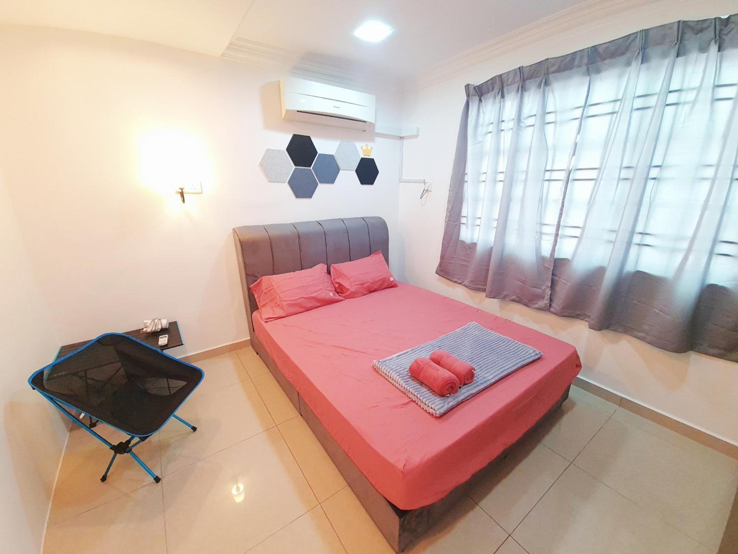 Lot 90 Seremban Town Homestay Roomstay photo 1