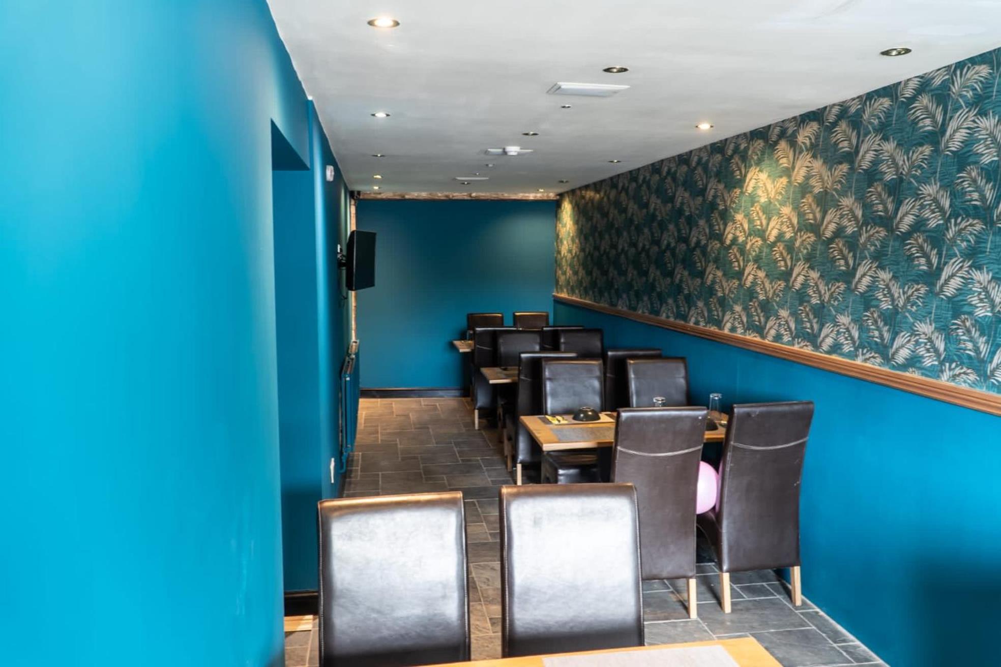 Worcester Vacations - Severn View Hotel - Property Image 2