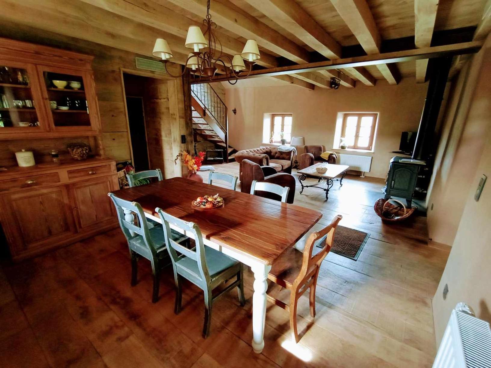 La Grange