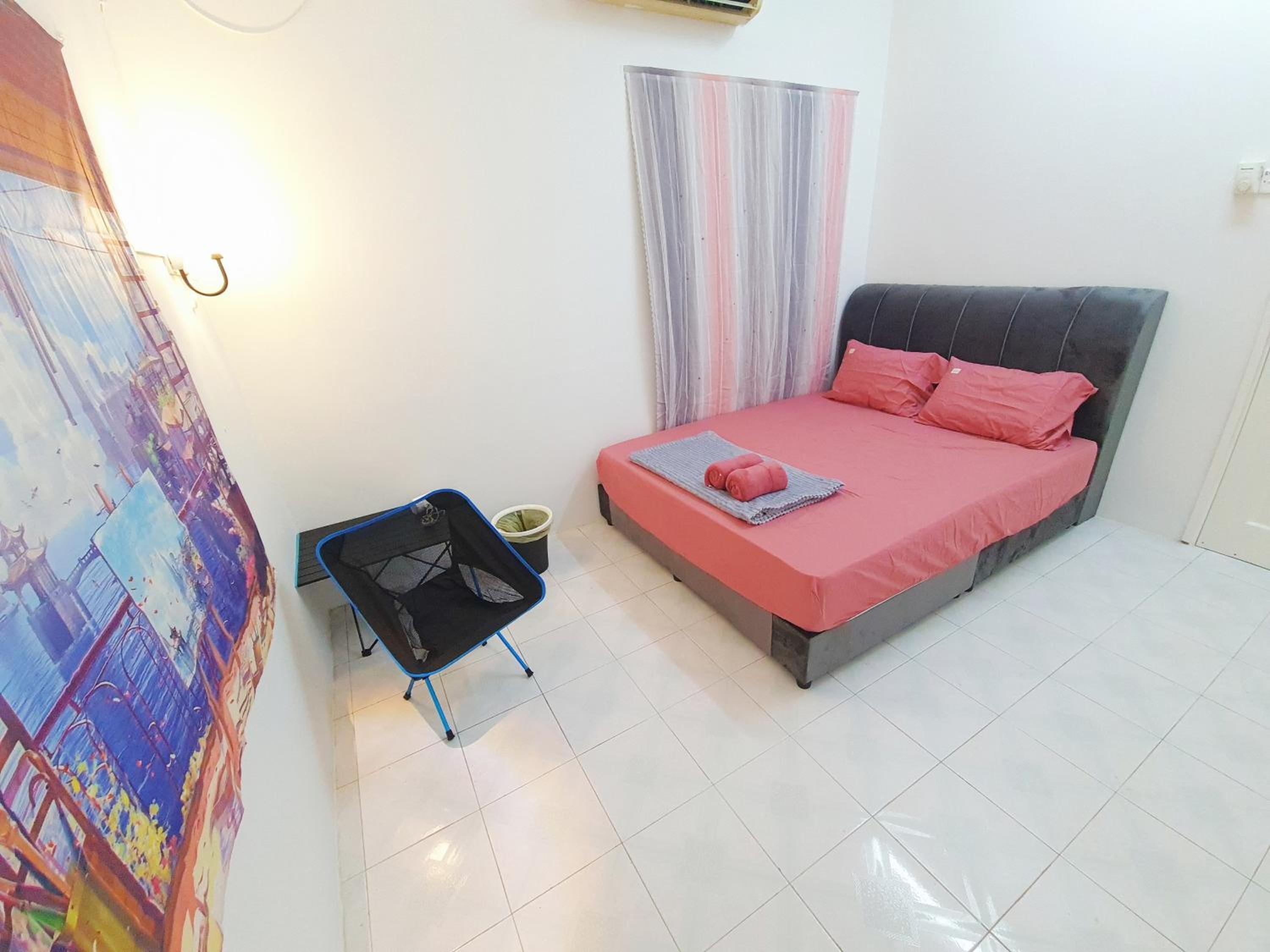 Lot 90 Seremban Town Homestay Roomstay photo 2