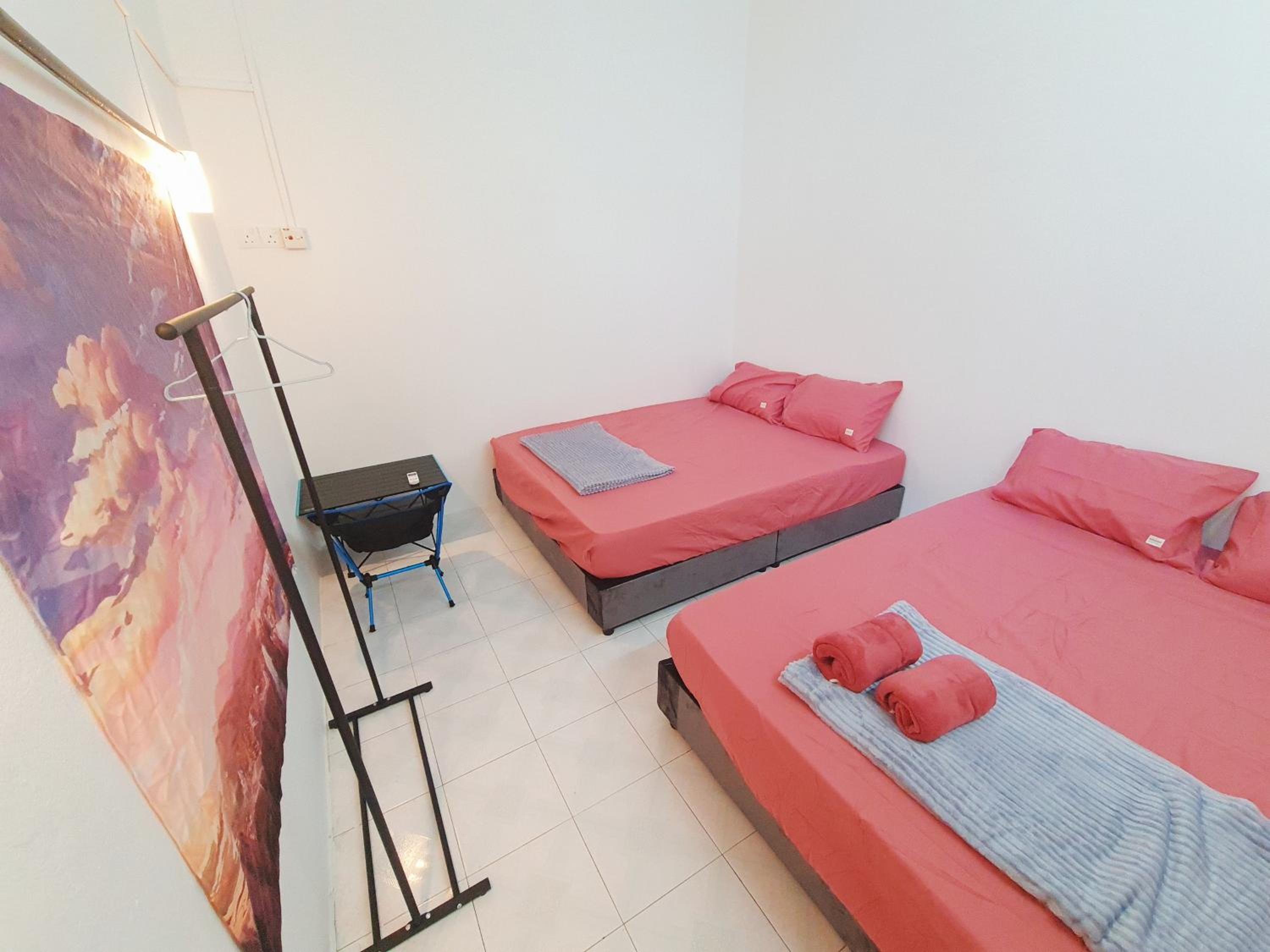 Lot 90 Seremban Town Homestay Roomstay photo 3