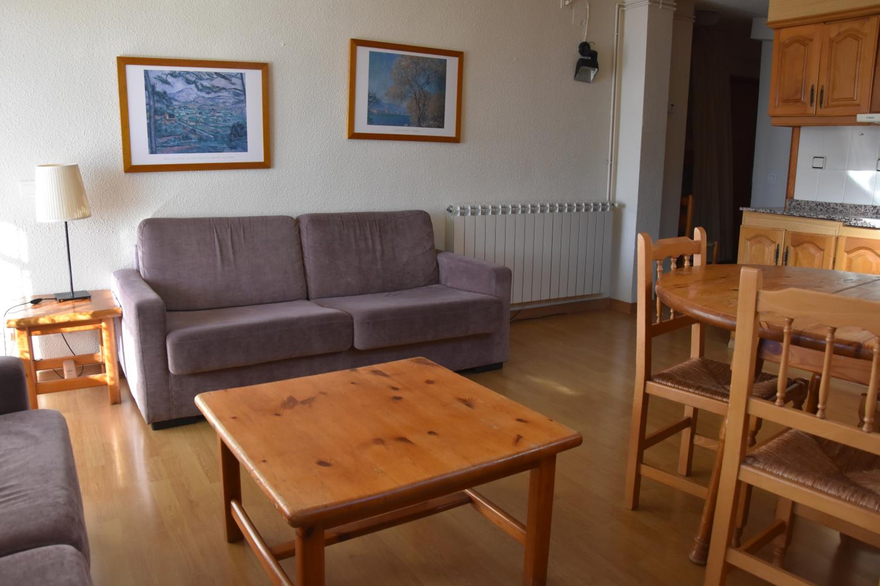 Apartamentos SNÖ Edelweiss