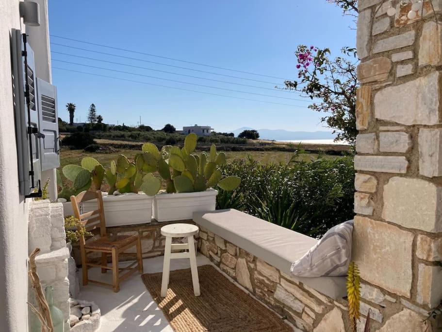 LETIHOME Paros