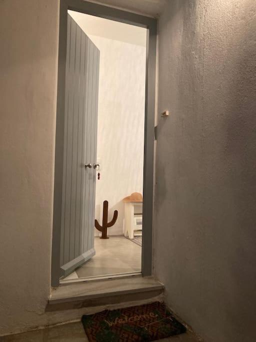 LETIHOME Paros