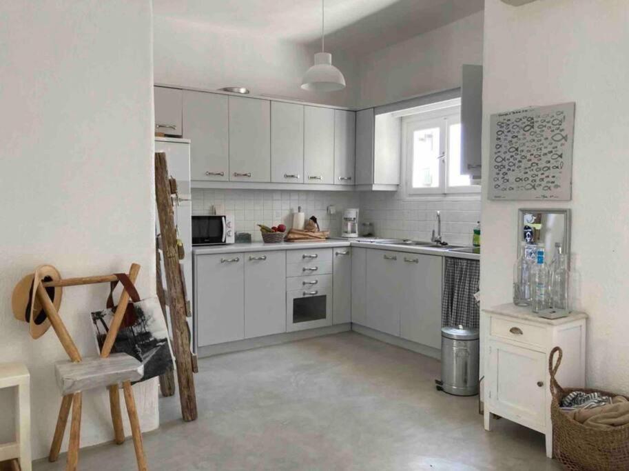LETIHOME Paros