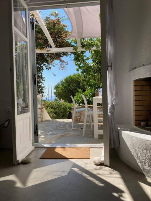 LETIHOME Paros