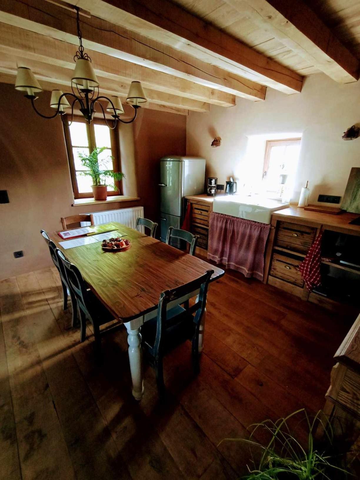 La Grange