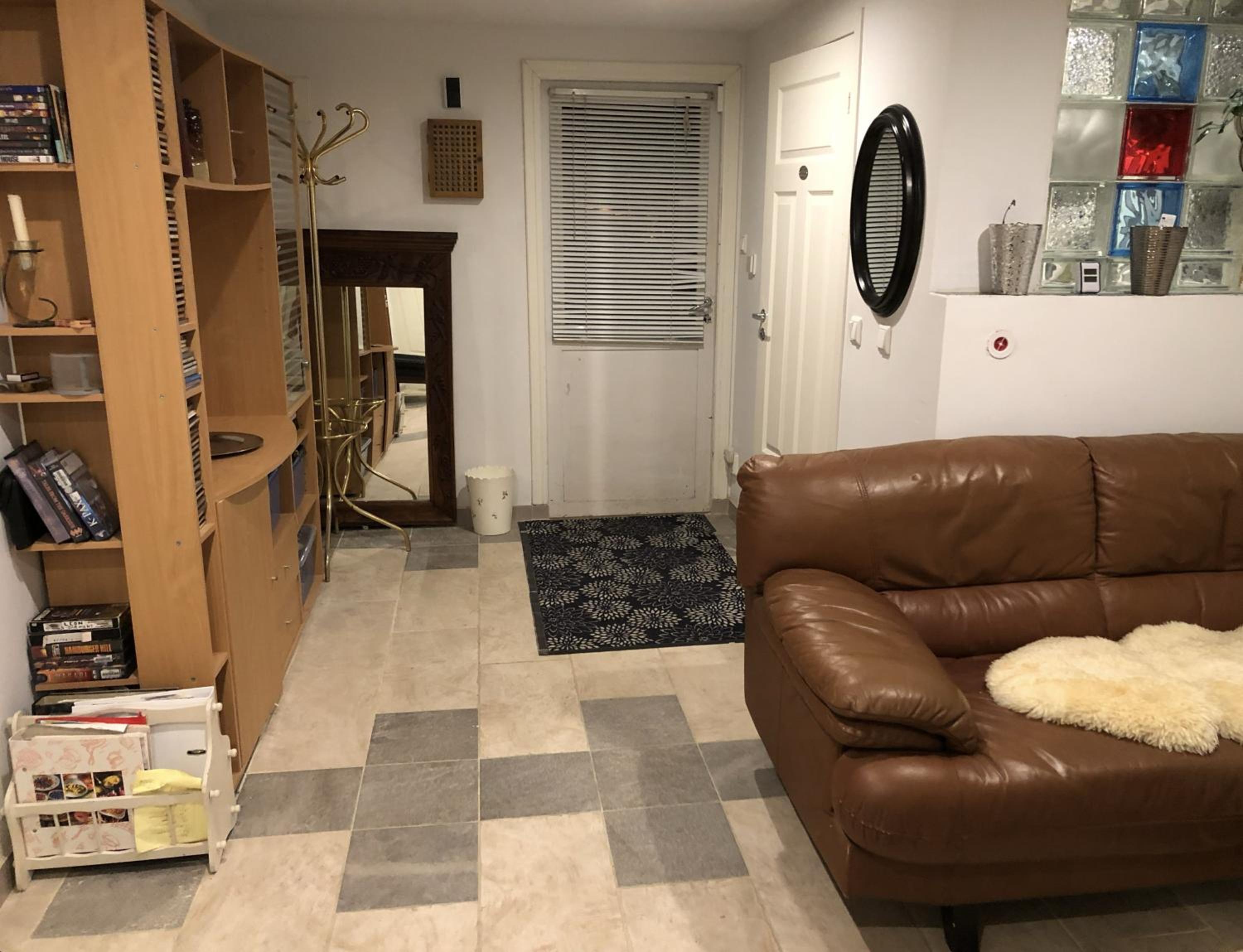 GalibsRooms