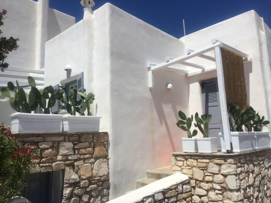 LETIHOME Paros