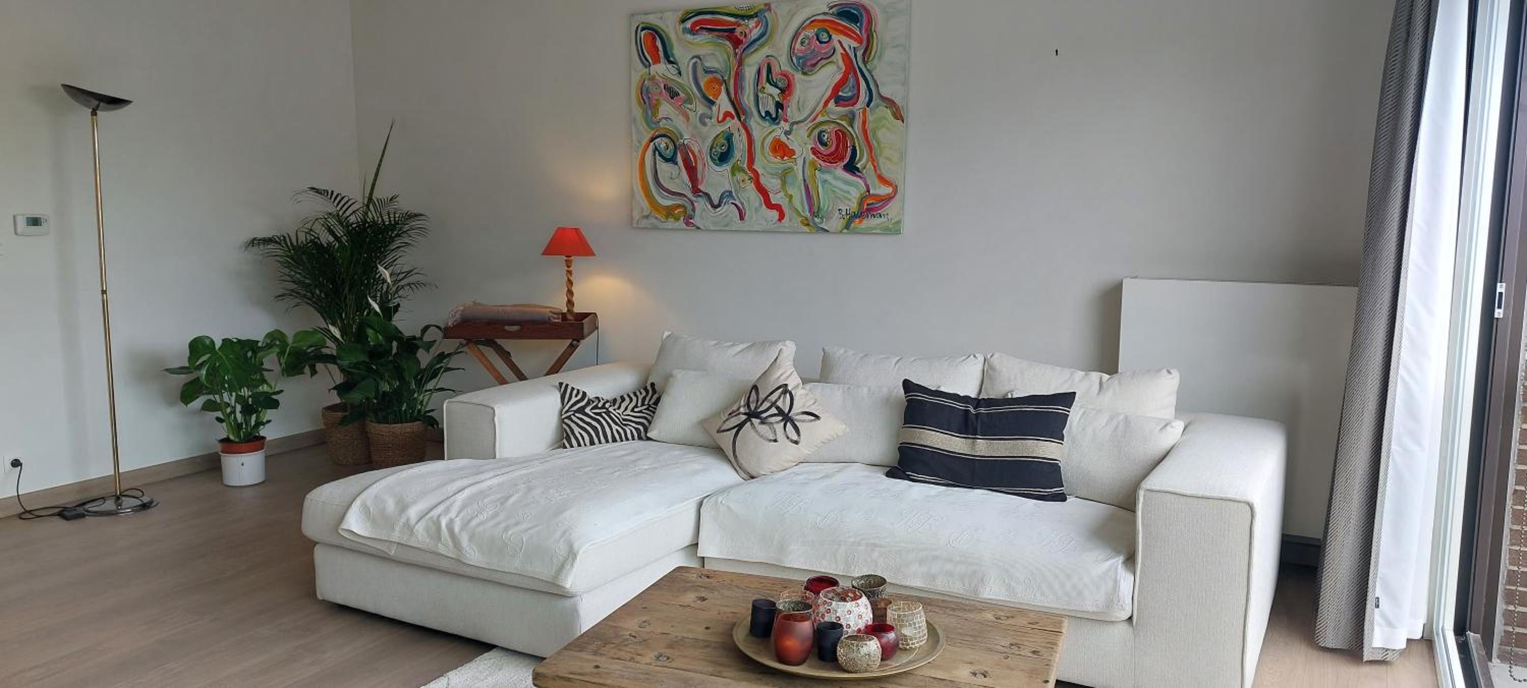 Cosy Cottage Knokke