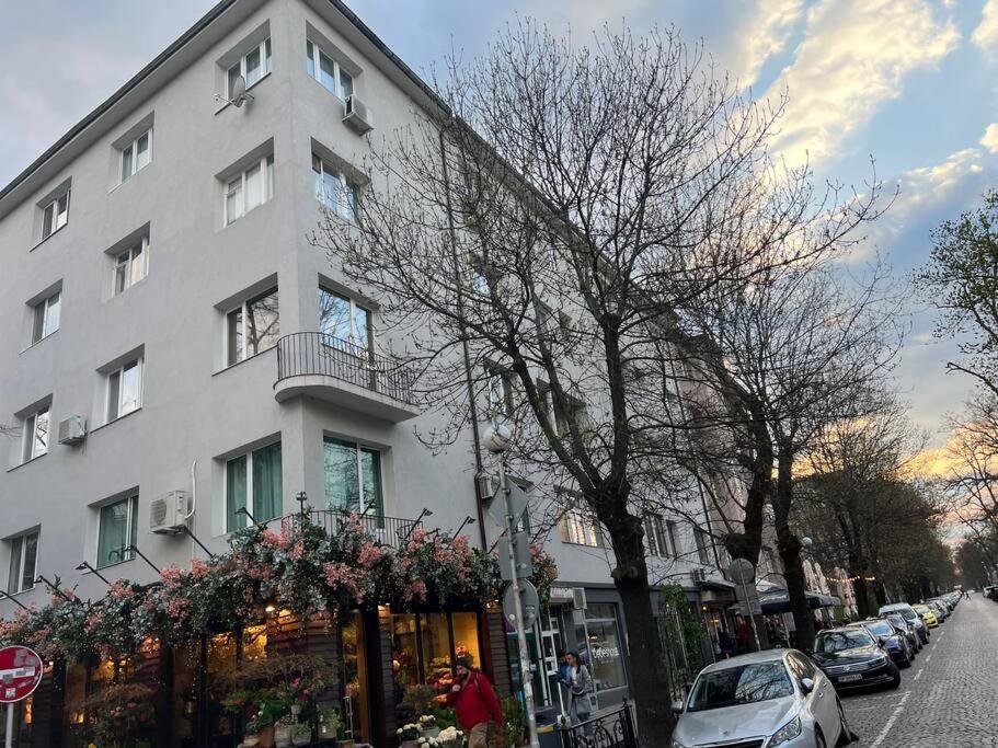 The Heart of Old Sofia (Shipka Street 24)
