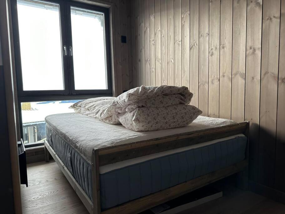 Hafjell - Penthouse - ski in/out