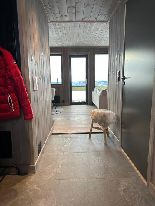 Hafjell - Penthouse - ski in/out