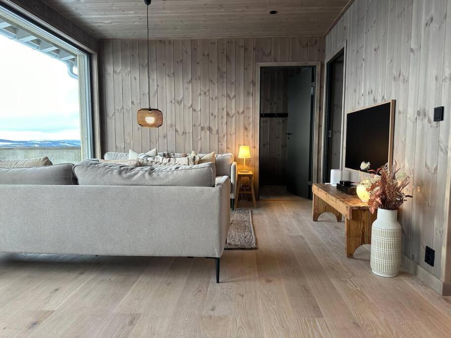 Hafjell - Penthouse - ski in/out