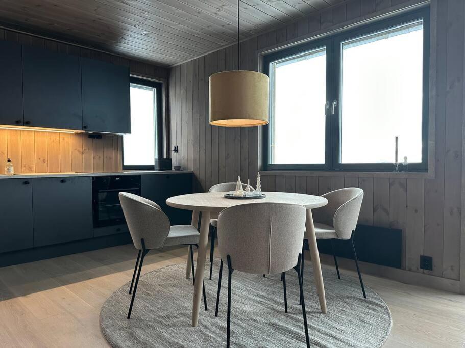 Hafjell - Penthouse - ski in/out
