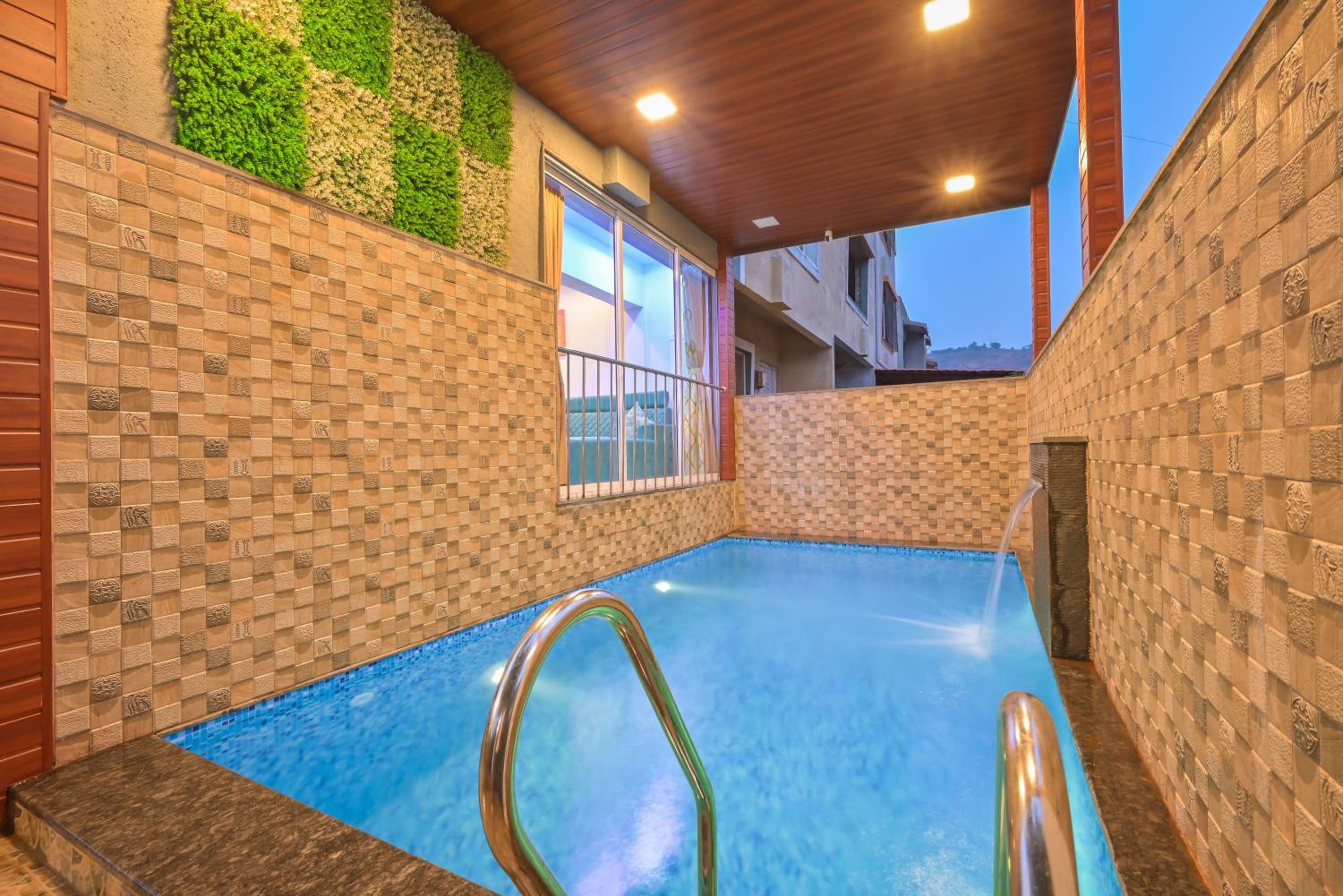 HashTag Villa 2BHK in Lonavala view 3