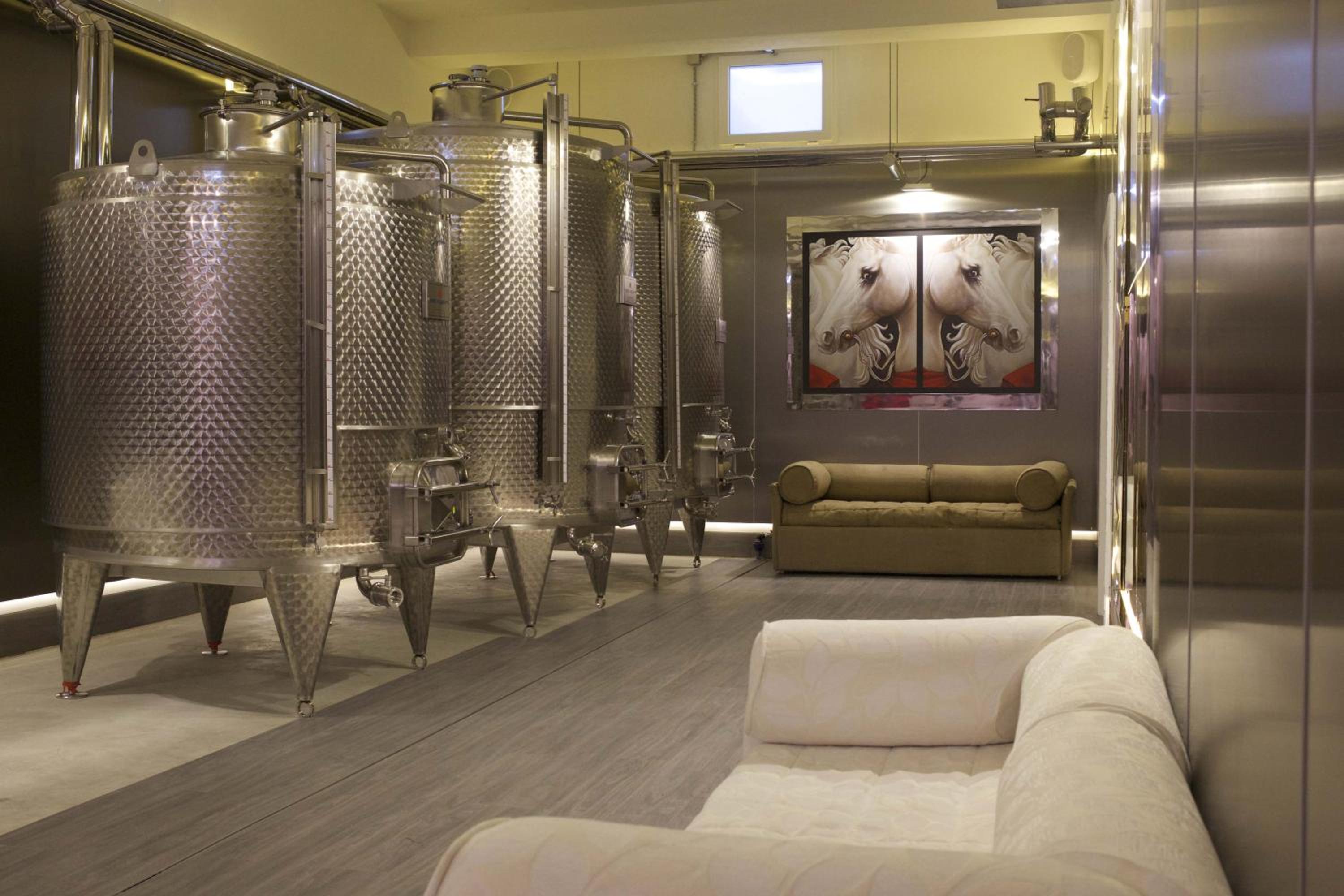 La Pampa Relais & Spa