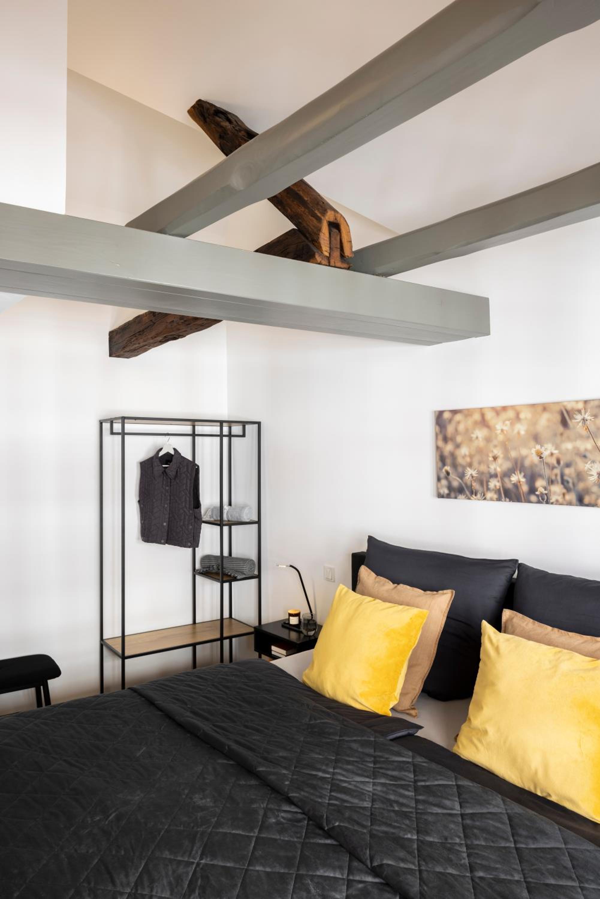 Ferienhaus Altstadtflair Bad Wildungen - bis 8 Personen