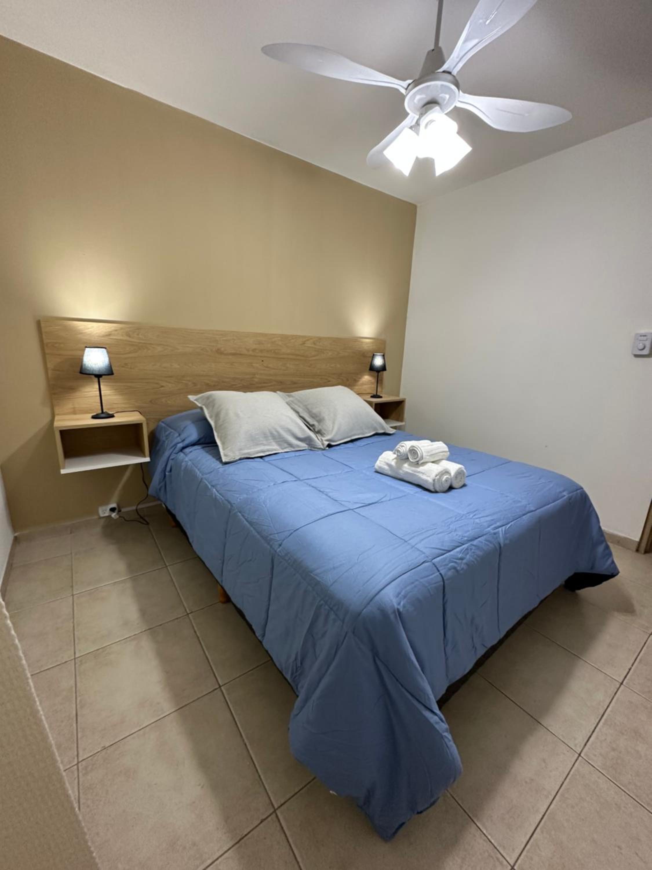 Departamento premium, la mejor zona de Nueva Córdoba