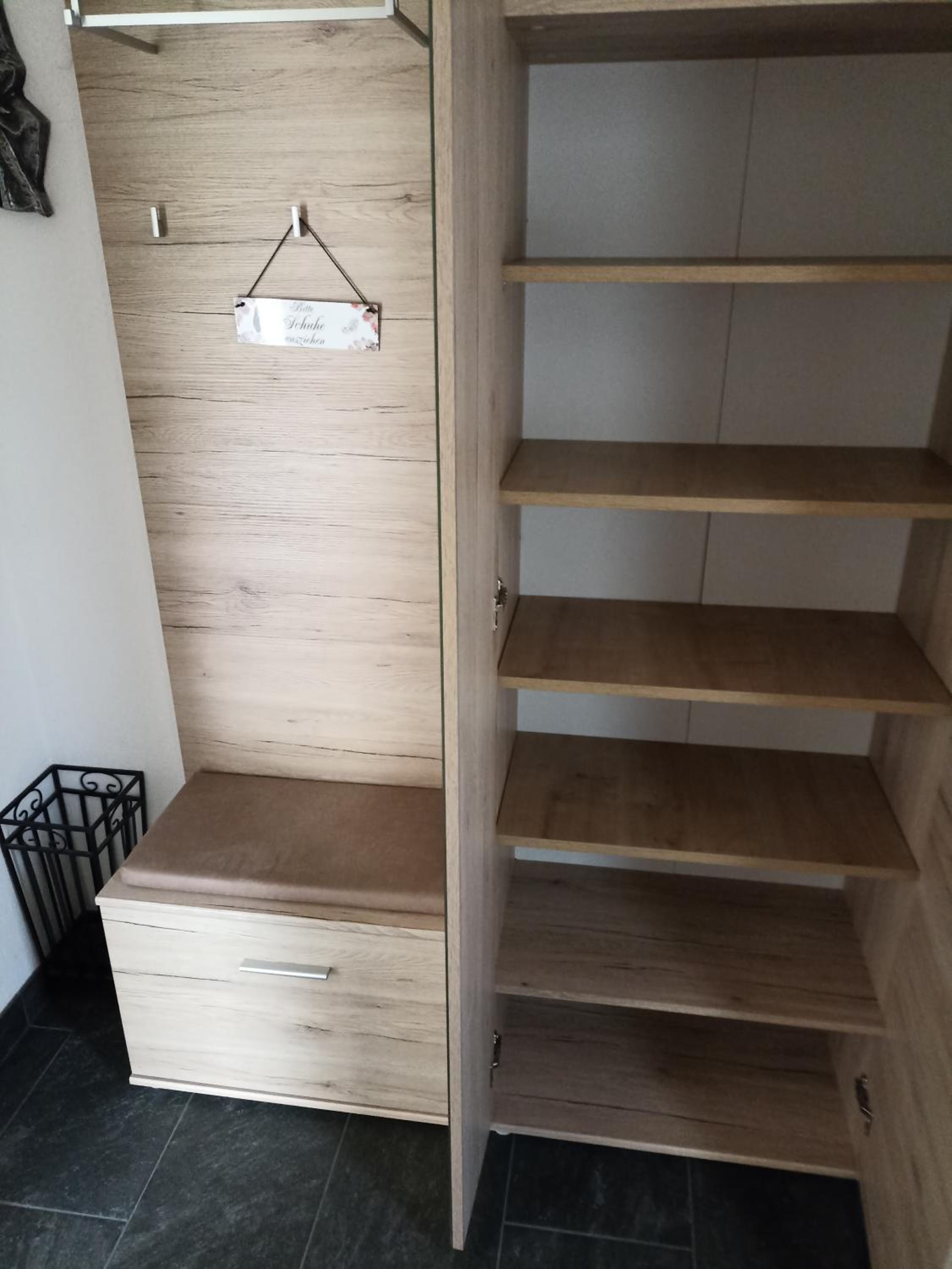 Apart ban Voltas